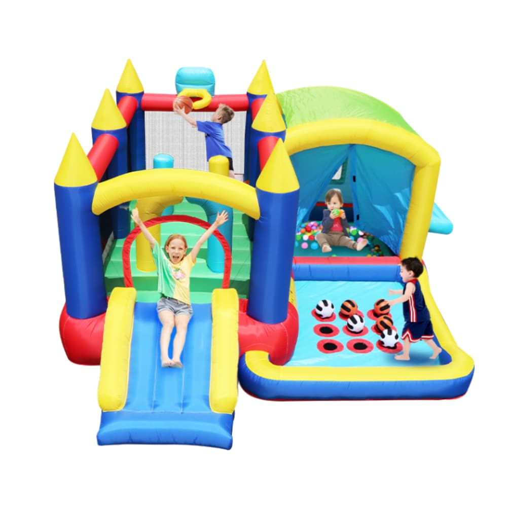 ZAKLOOP XU1677109362 Water slide
