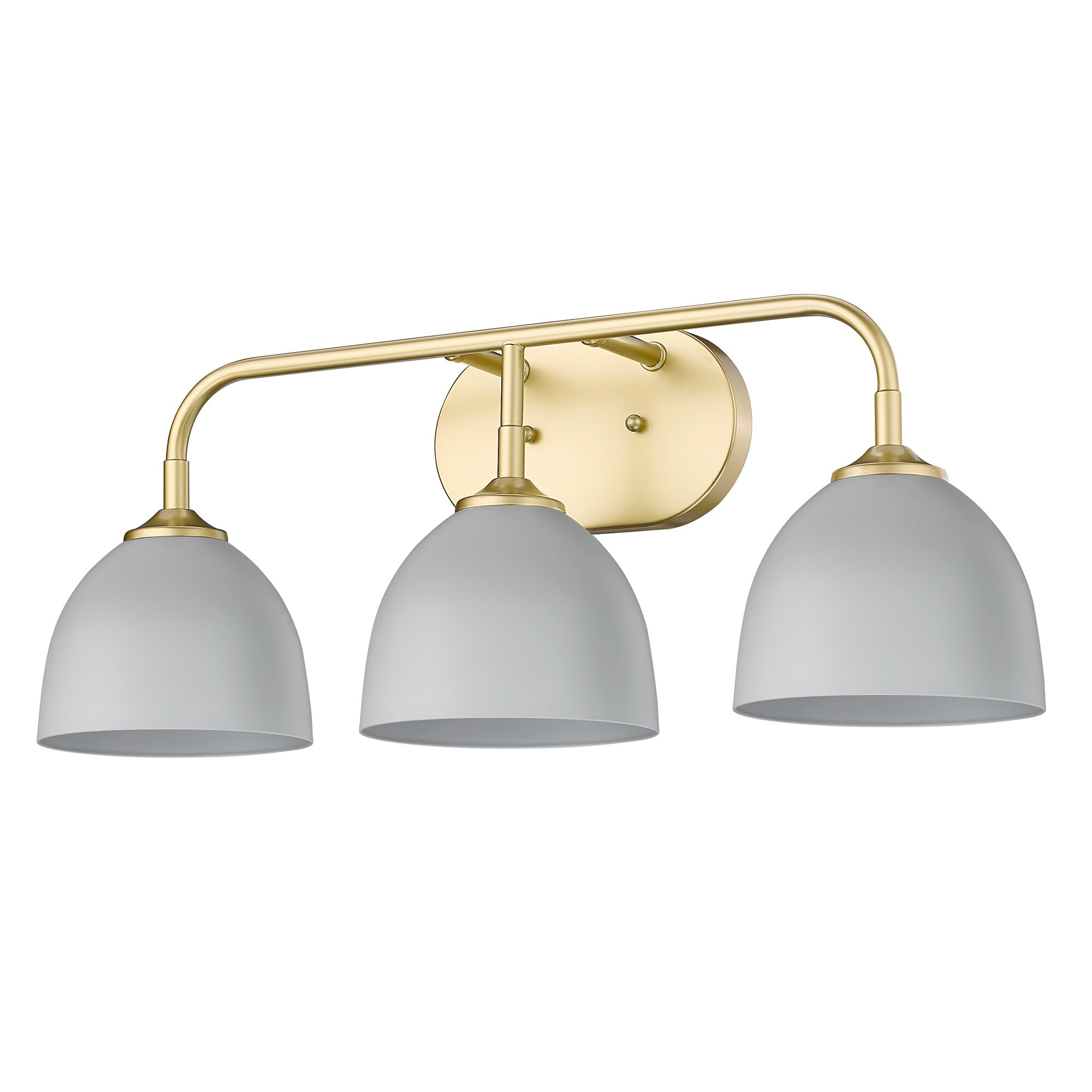 Golden Lighting 6956-BA3 OG-MGY b089995 - View #4