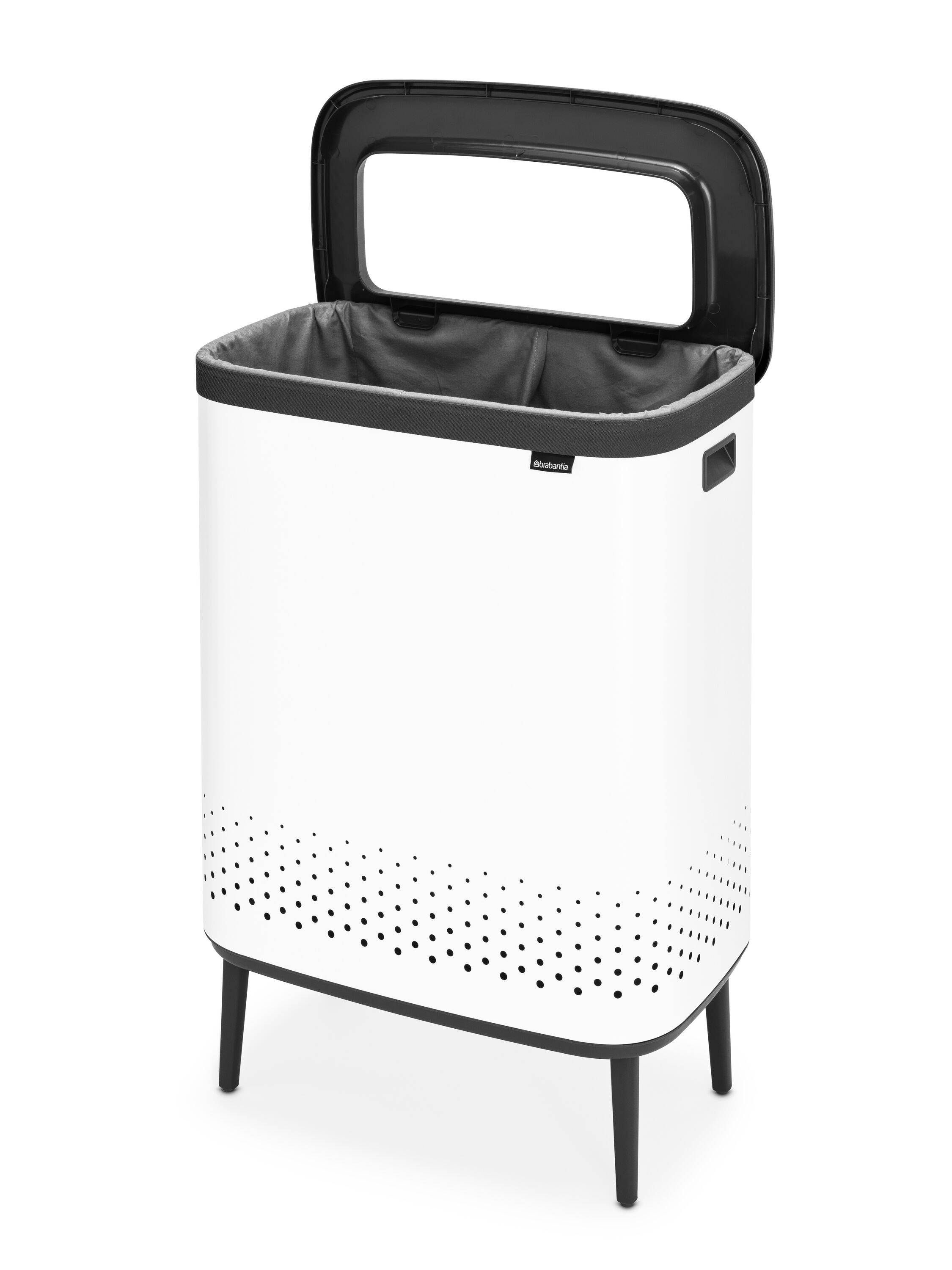 Brabantia 200540 Hamper-Baskets - View #2