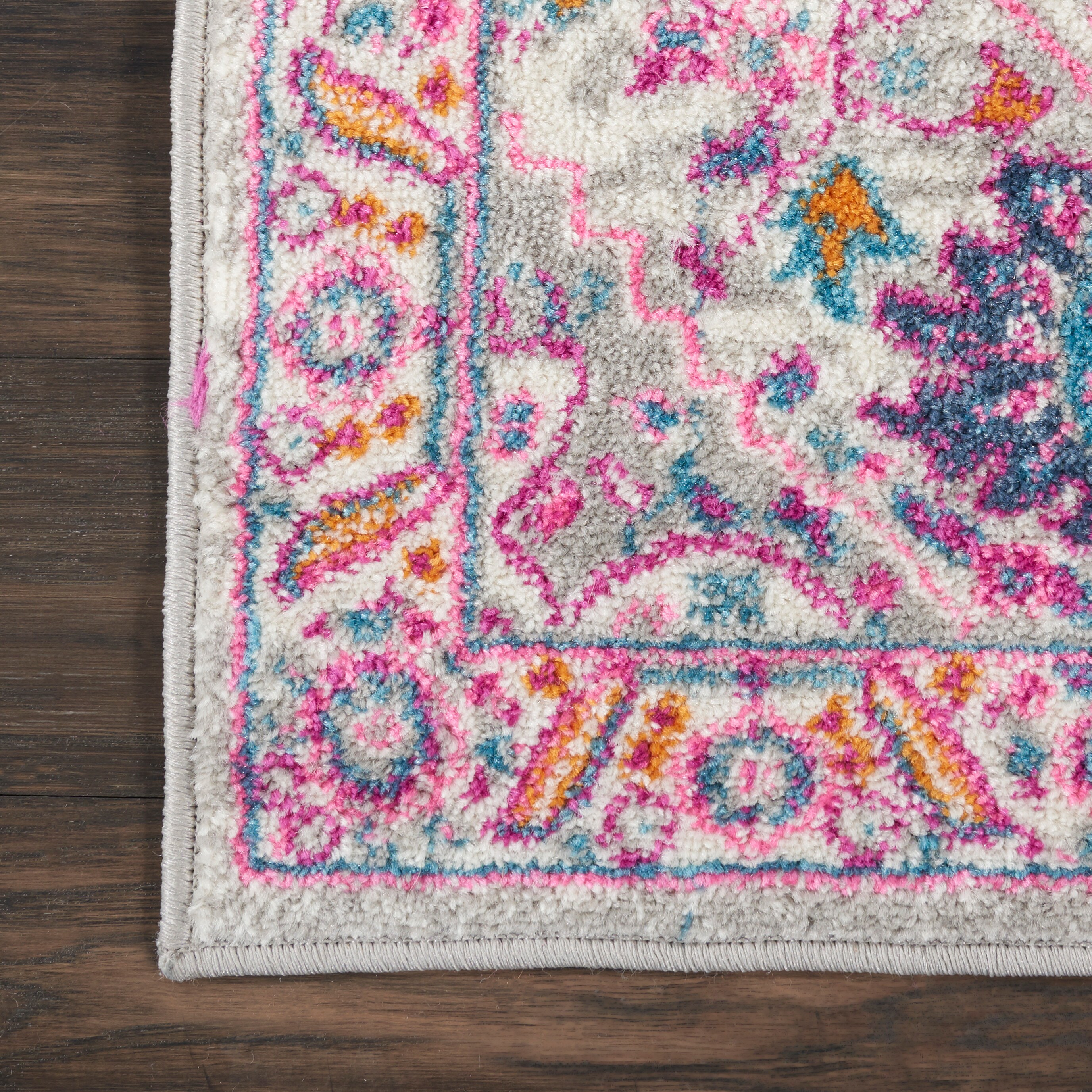 Nourison Home 099446486714 rugs - View #5