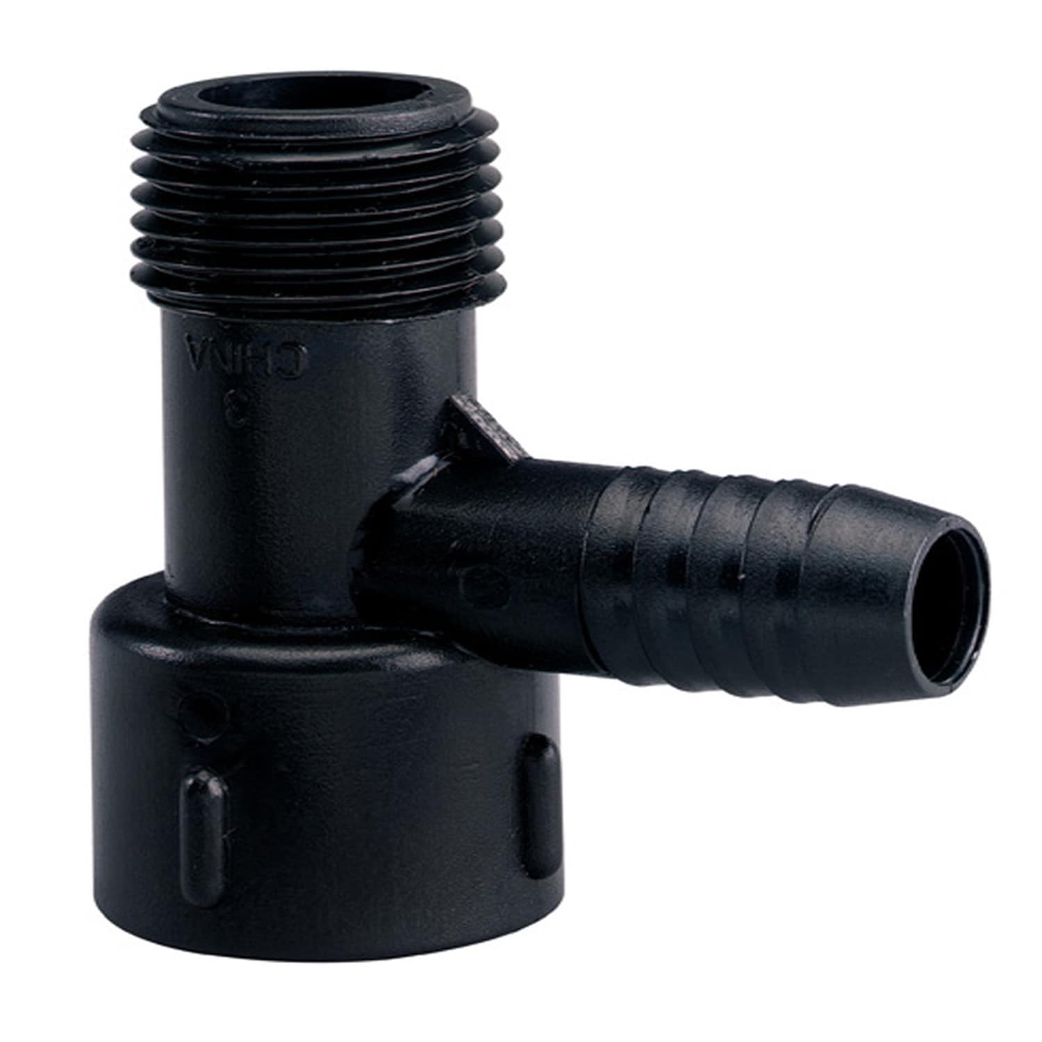 Threaded Drip Irrigation Fittings at
