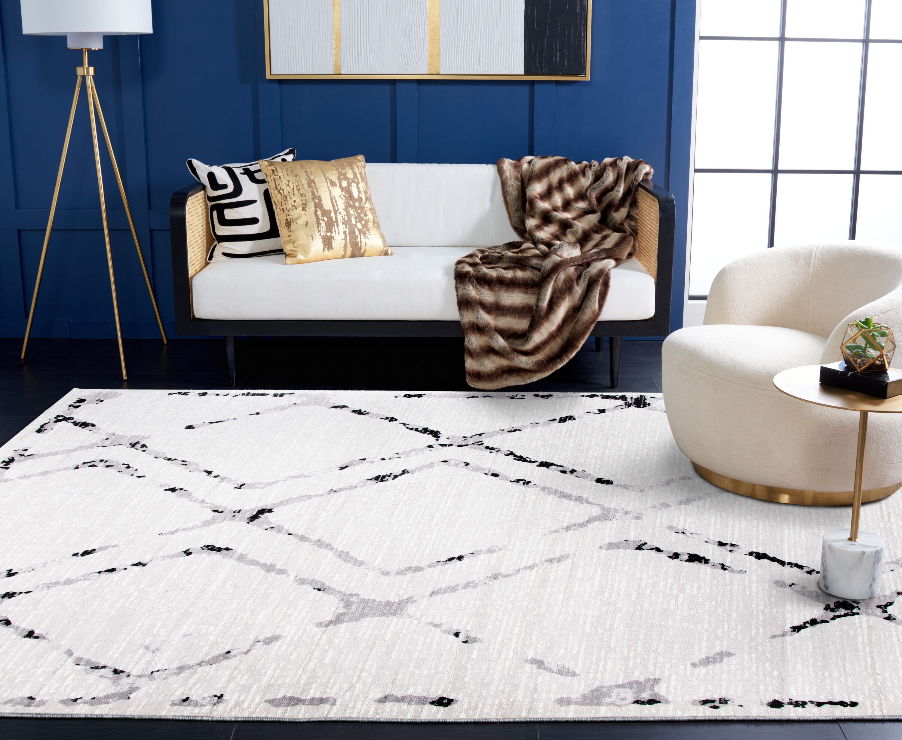 Safavieh SKY197H-10 rugs - View #4