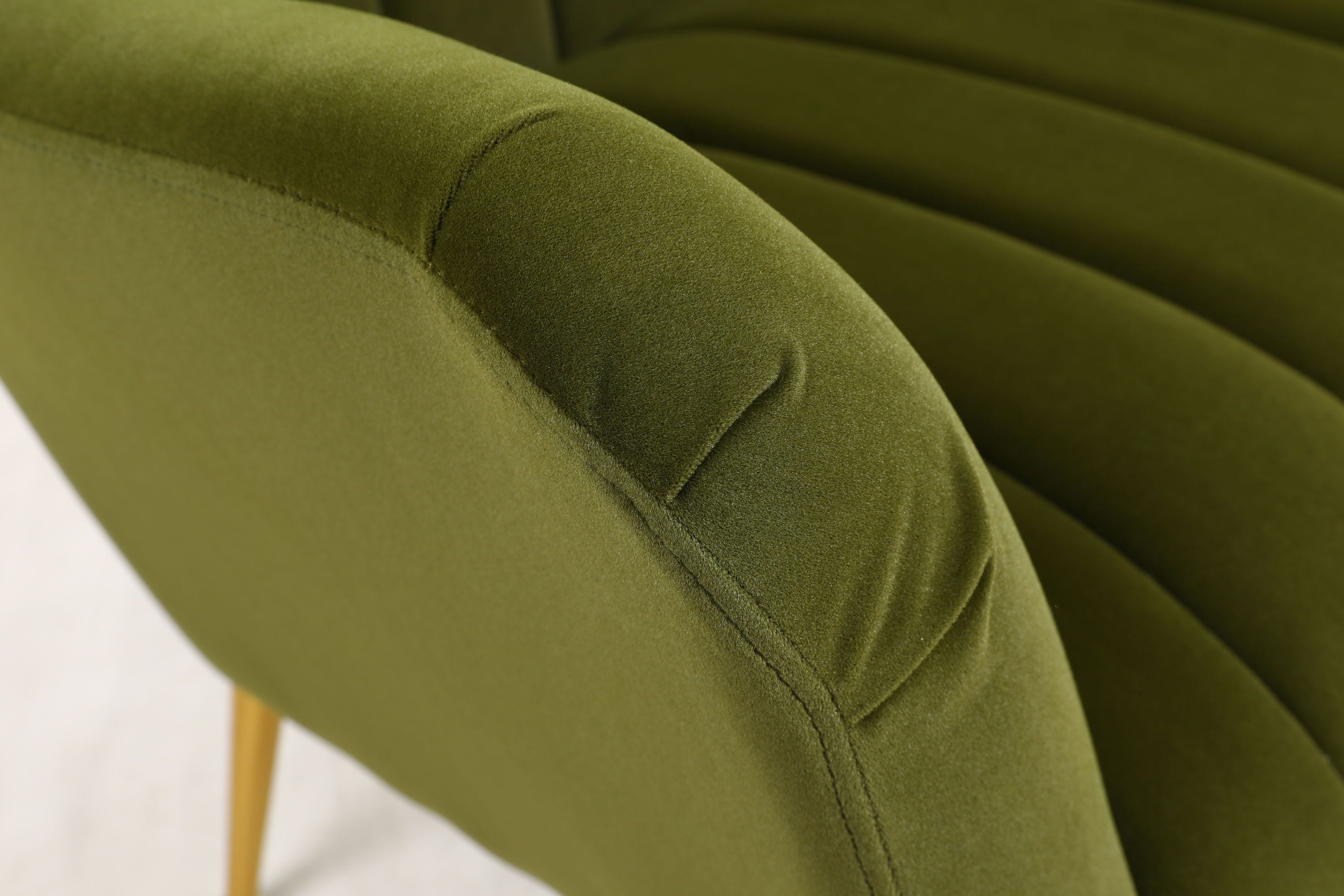 CASAINC WF-HFSN133-GN Dining-Chairs - View #11
