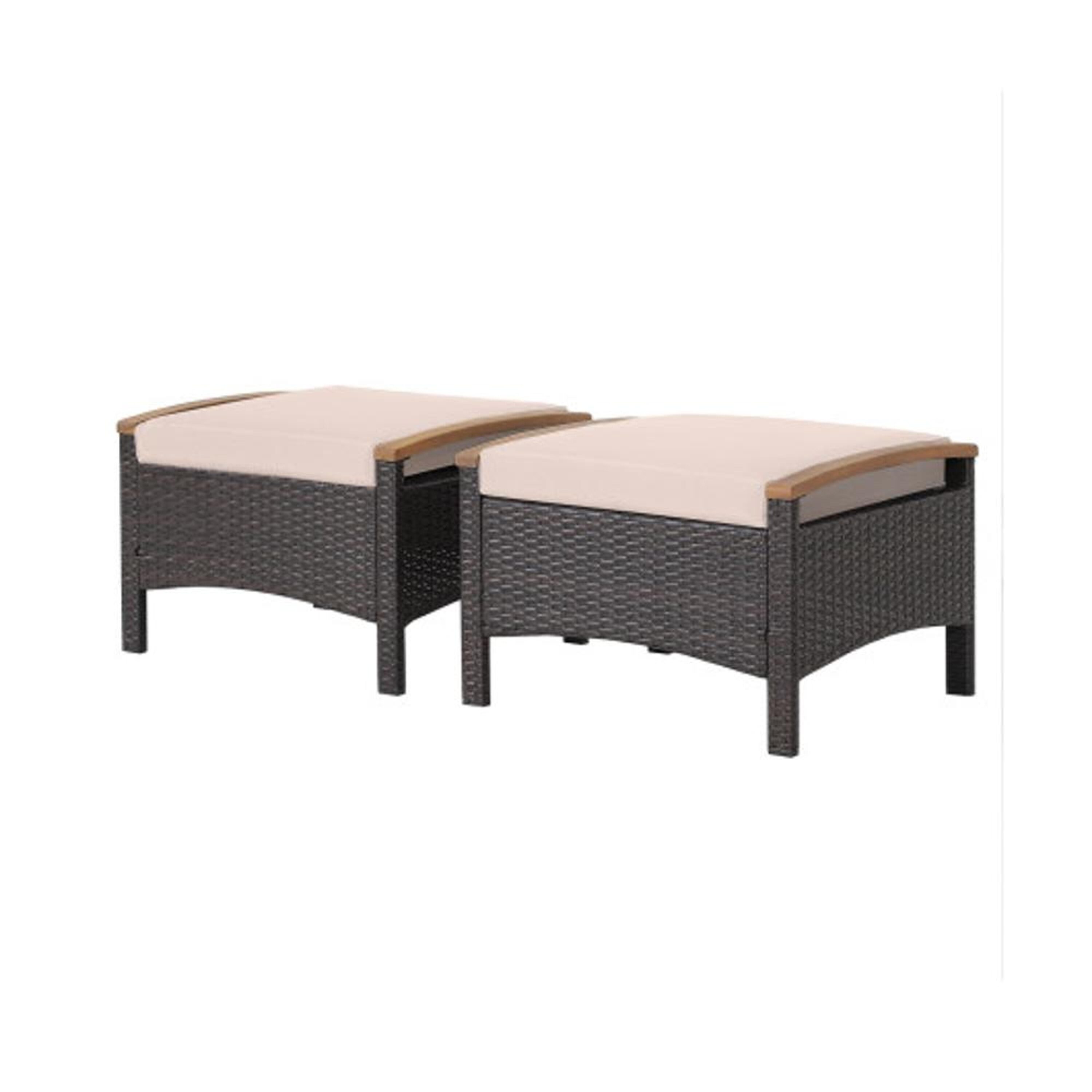 BABOOM BOM-0512BN-CO Stools-Ottomans - View #2