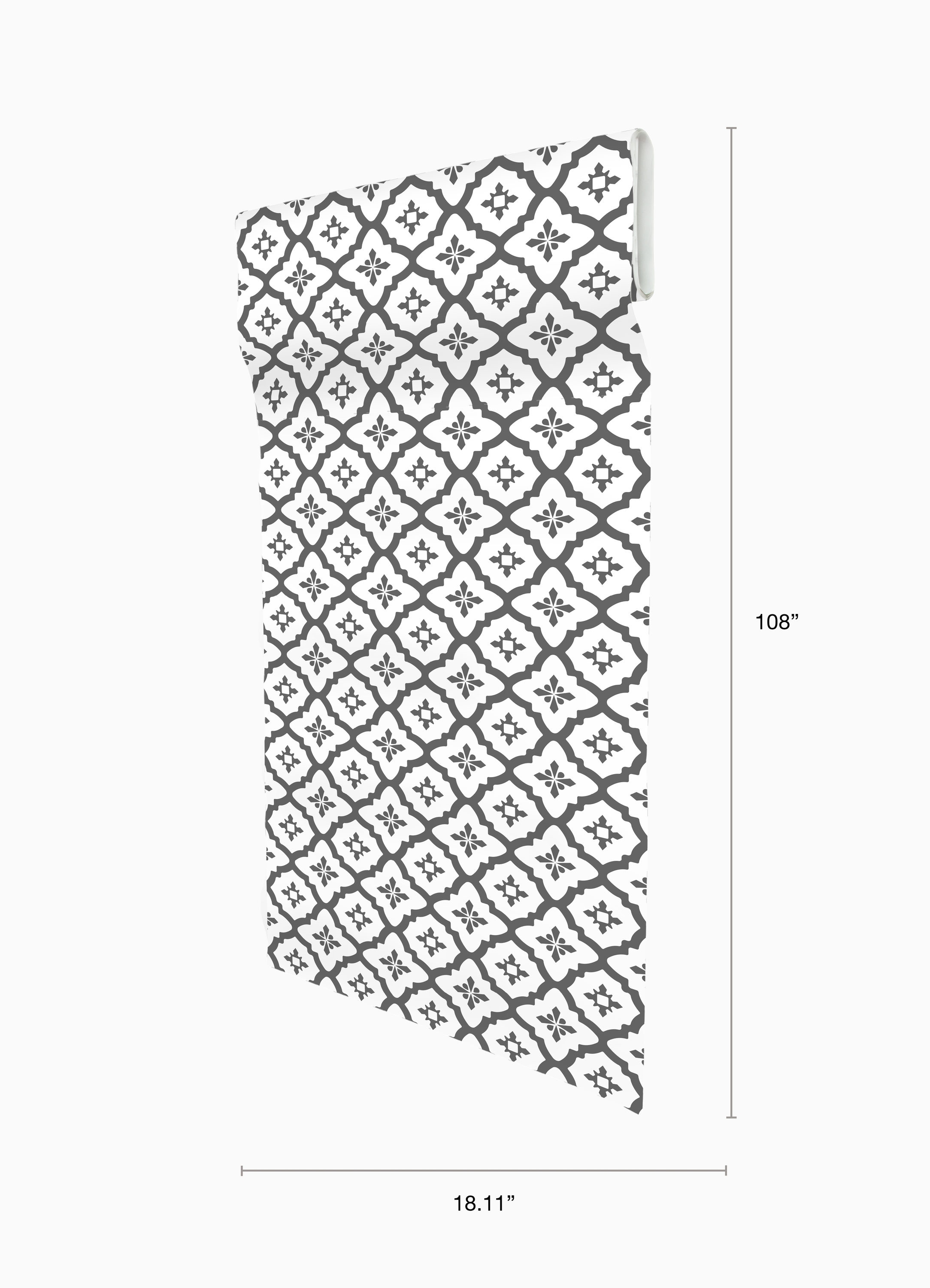 allen + roth ARB4255 Wall-Decals - View #5