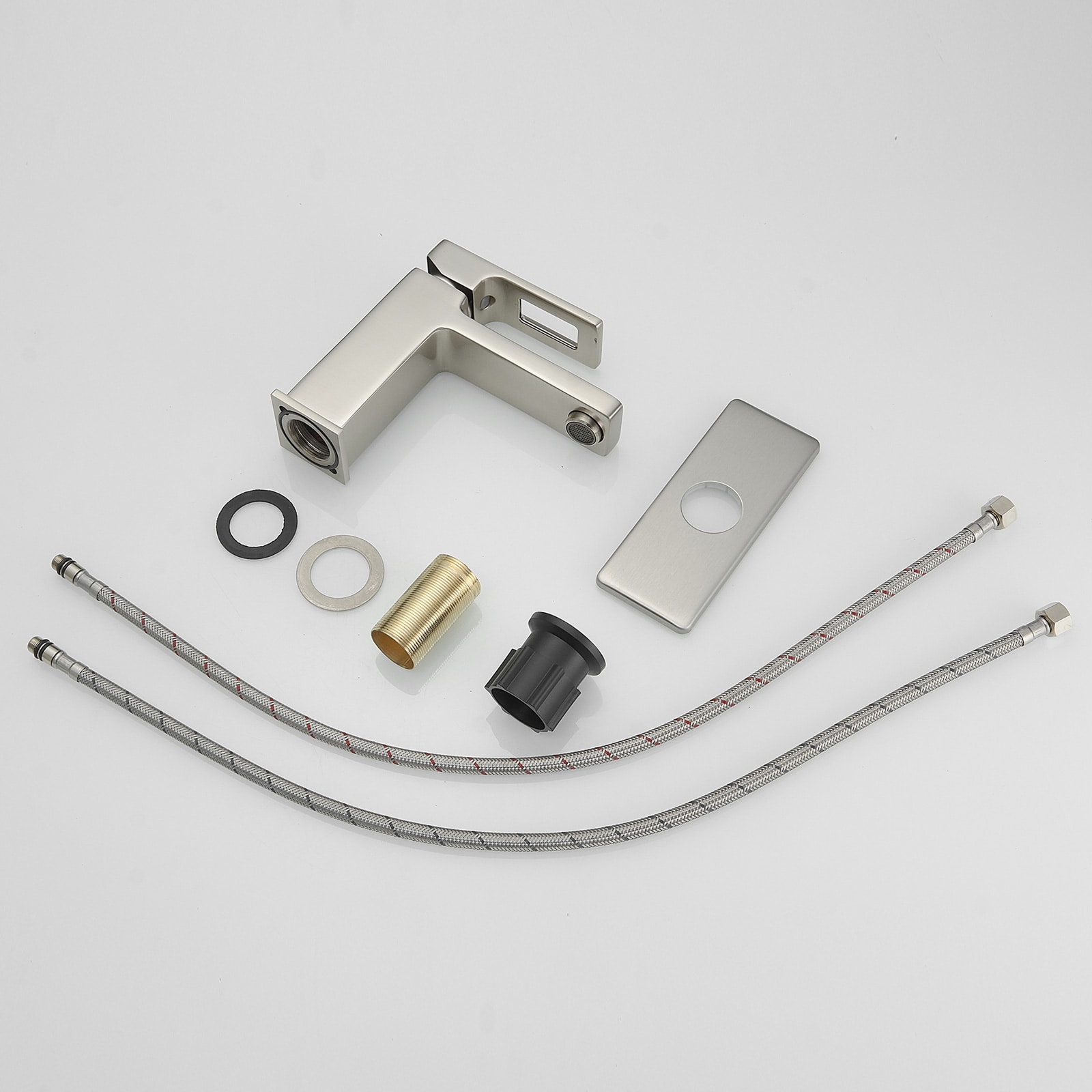 BWE A-96036-N Lavatory-Faucets - View #10