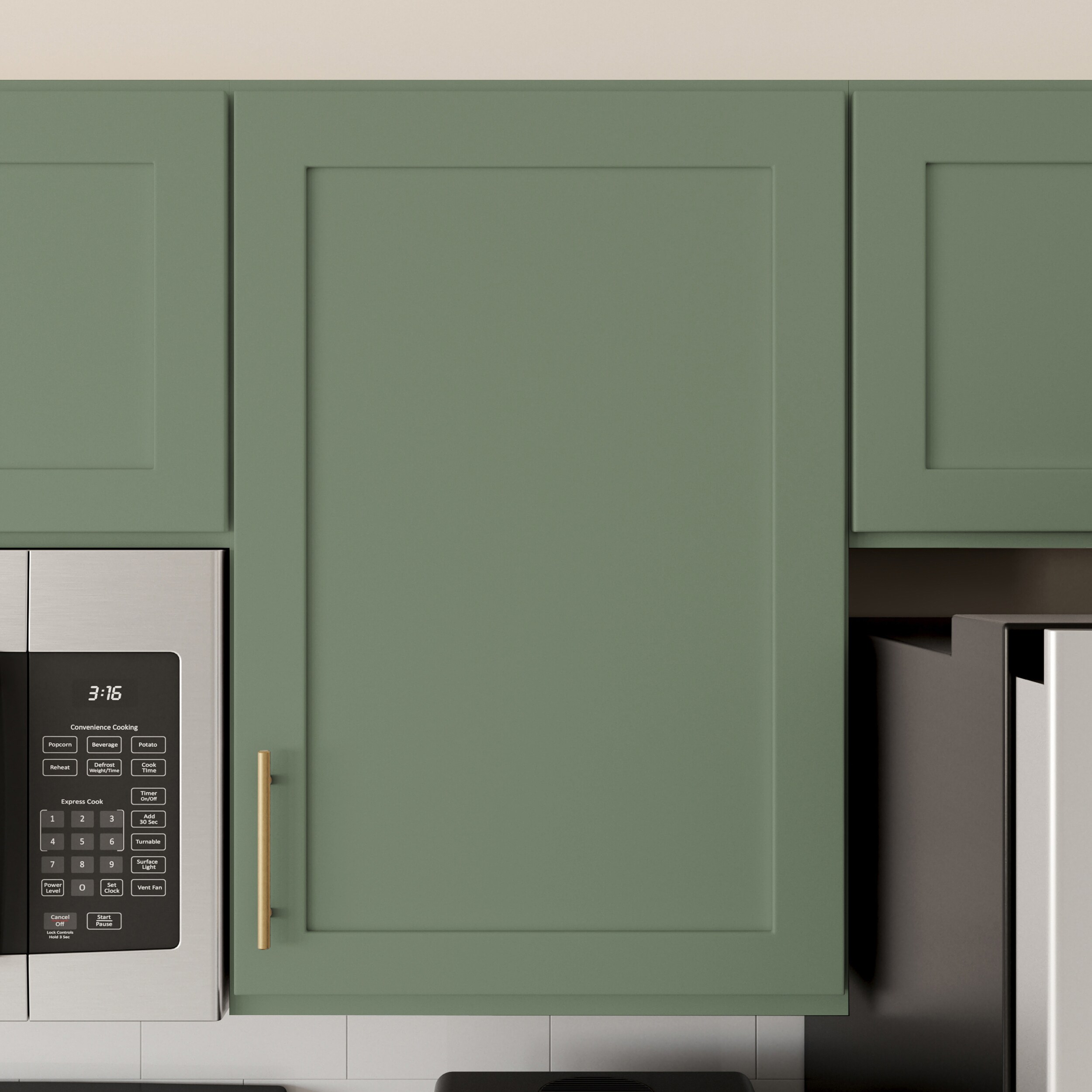 RELIABILT LS-SB-W0930R Cabinets-Kitchen - View #16