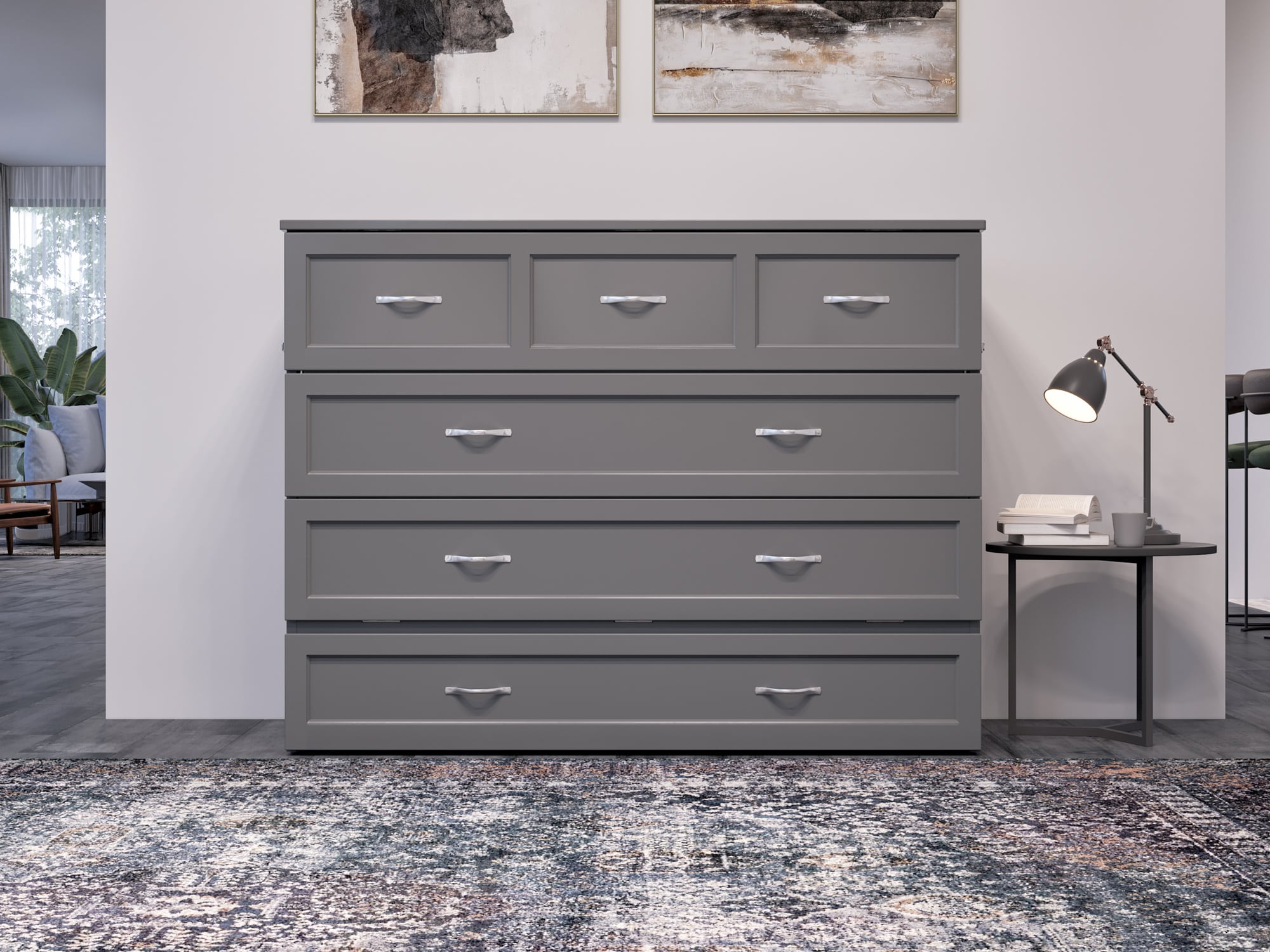 AFI Furnishings AC573149 beds - View #4