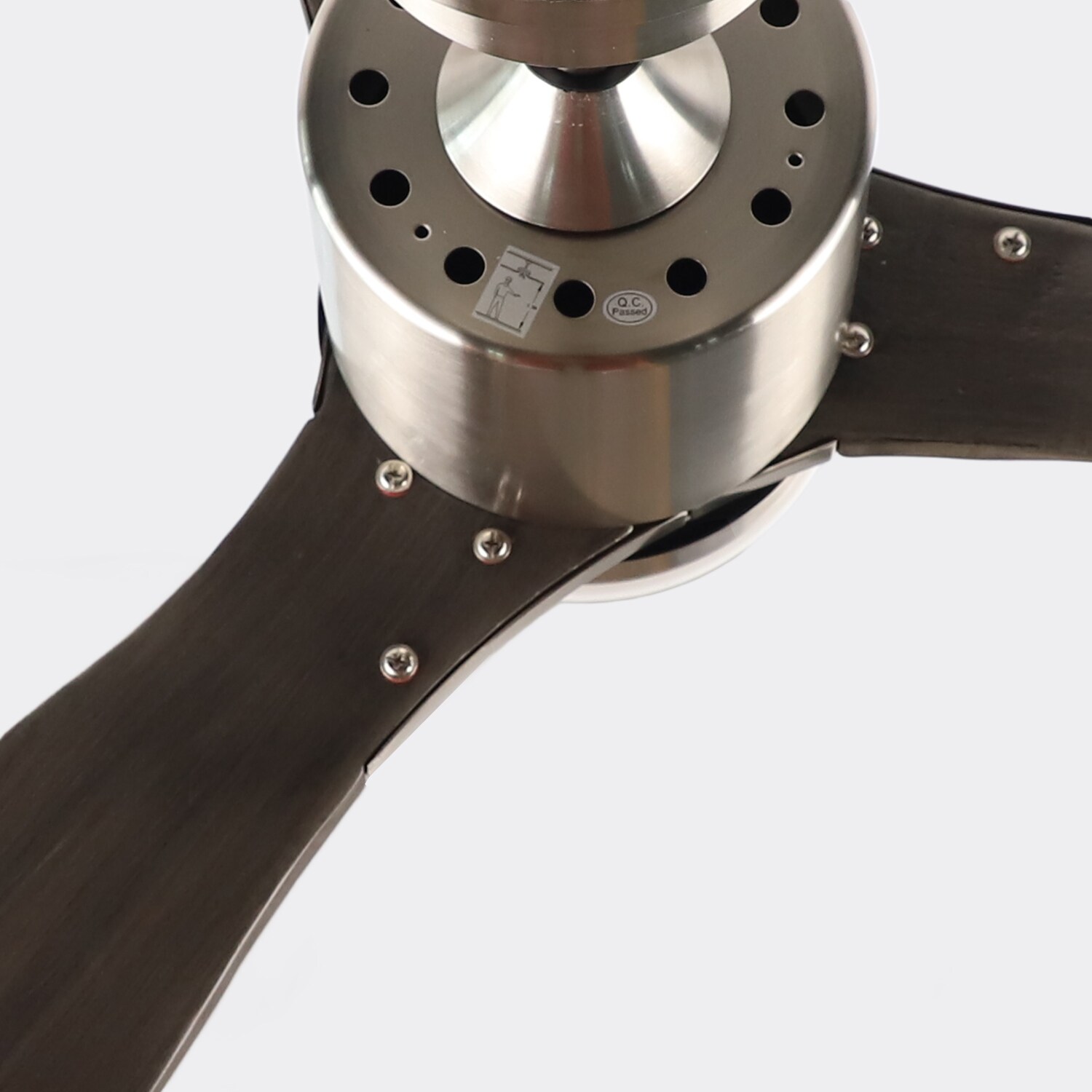 ExBrite LWZPFL5211GD Ceiling-Fans - View #16