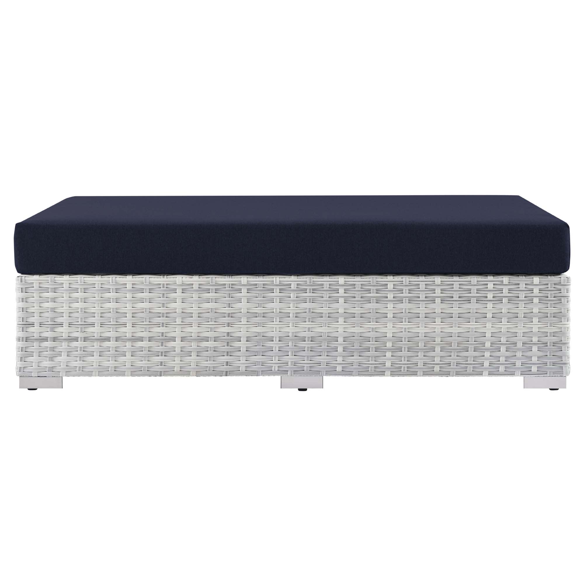 Modway EEI-4308-LGR-NAV Stools-Ottomans - View #4