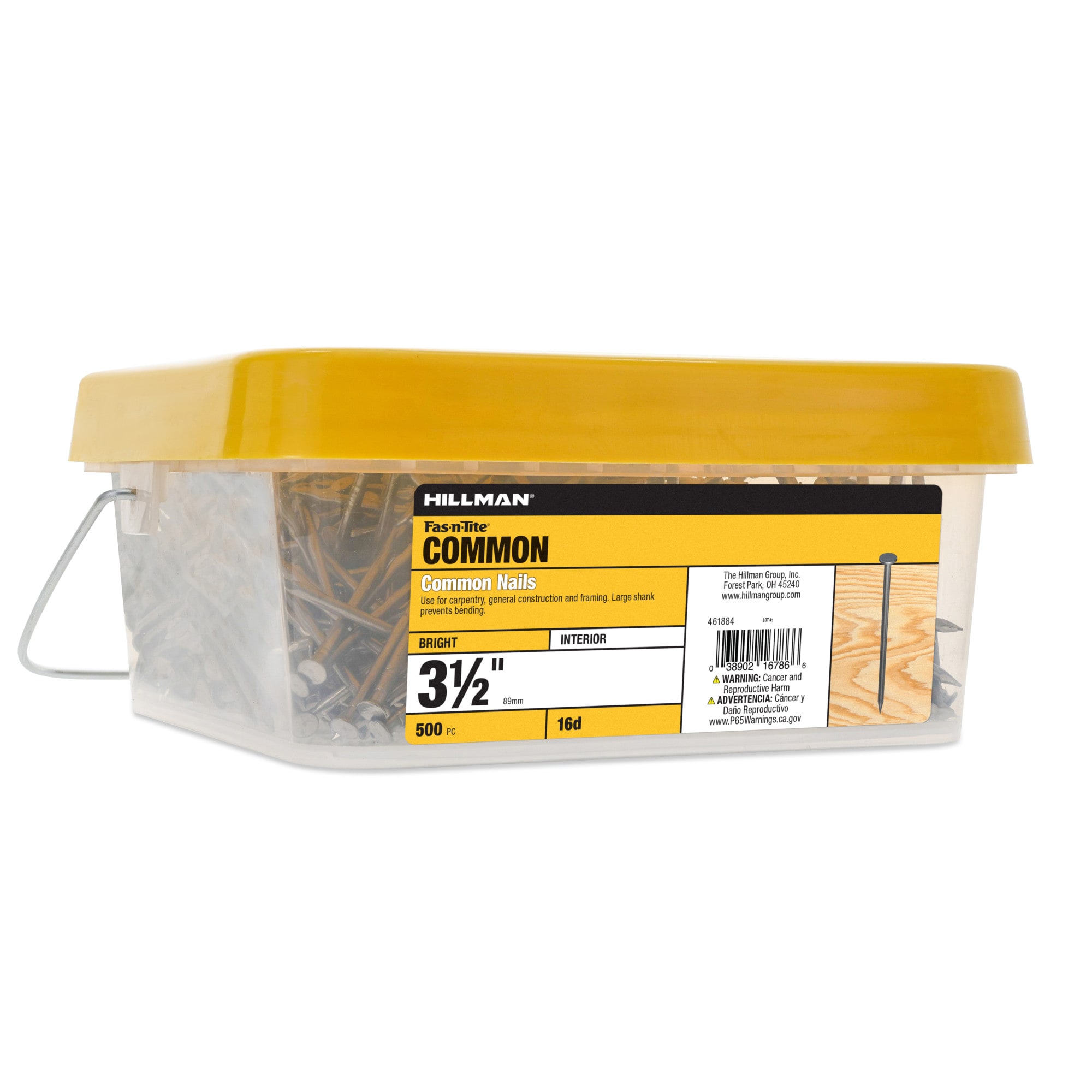 Fas-n-Tite 461884 Flooring-Nails - View #5