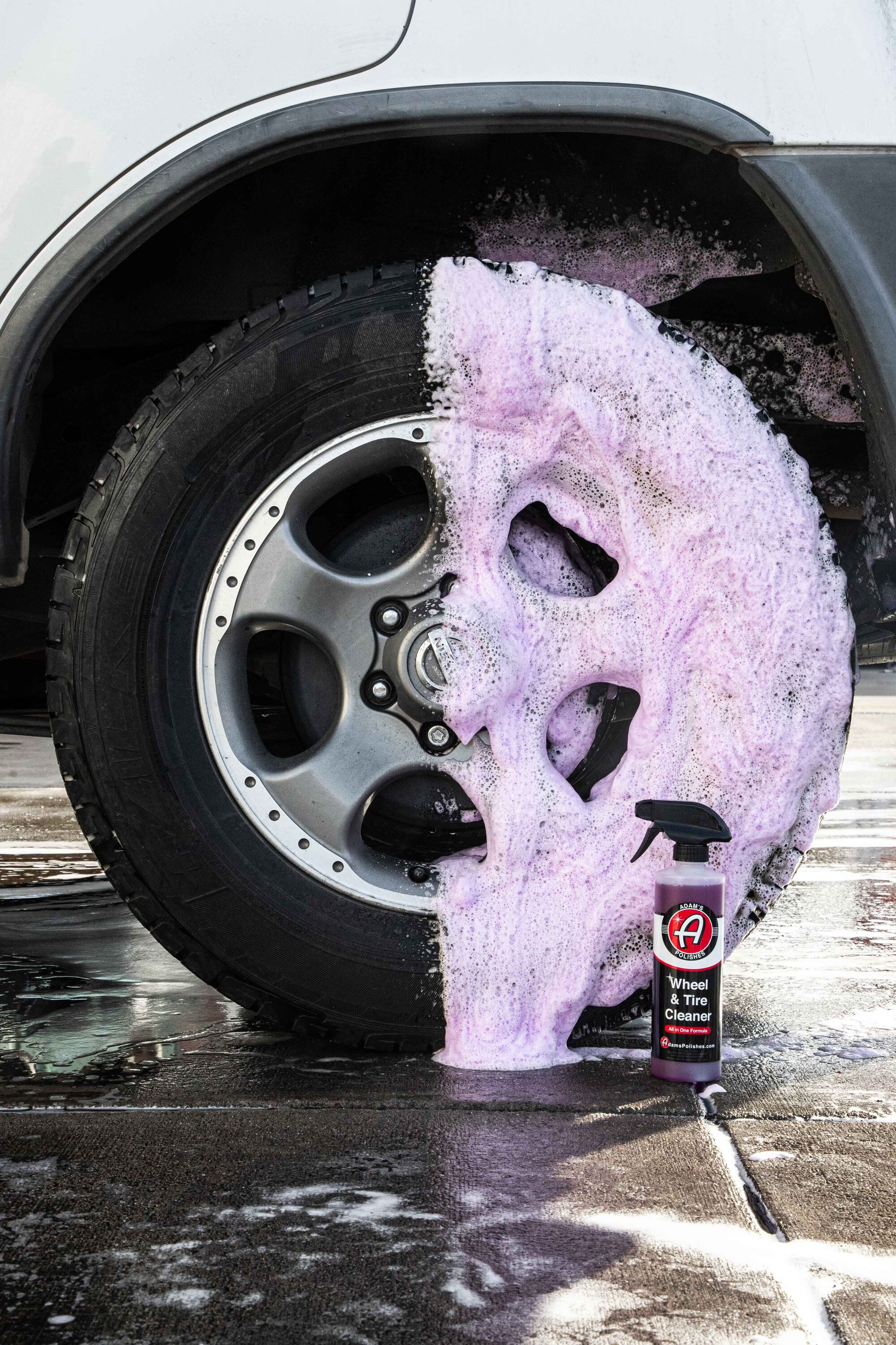 Adams E304128500 Car-Exterior-Cleaner - View #2