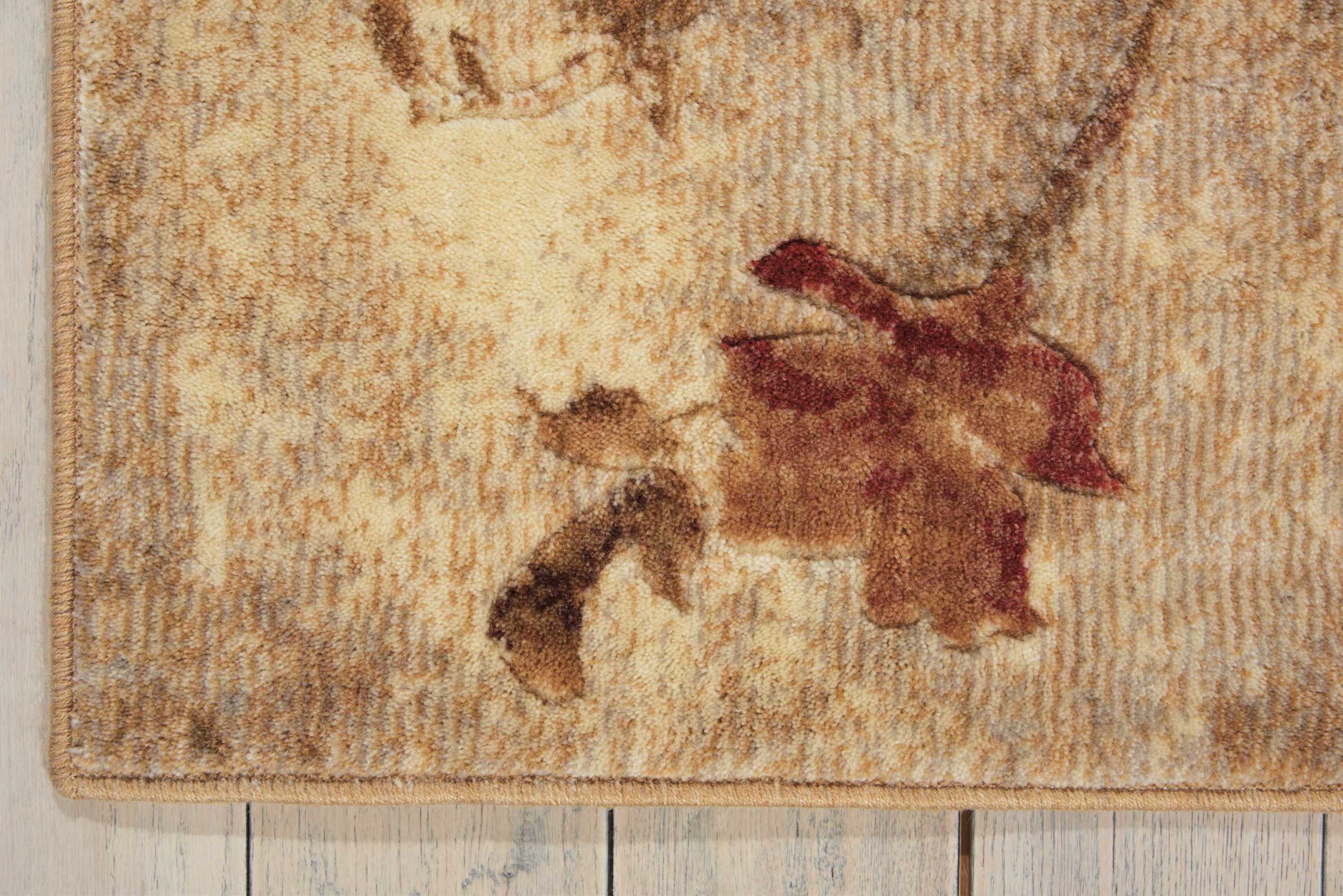 Nourison 22612 rugs - View #3