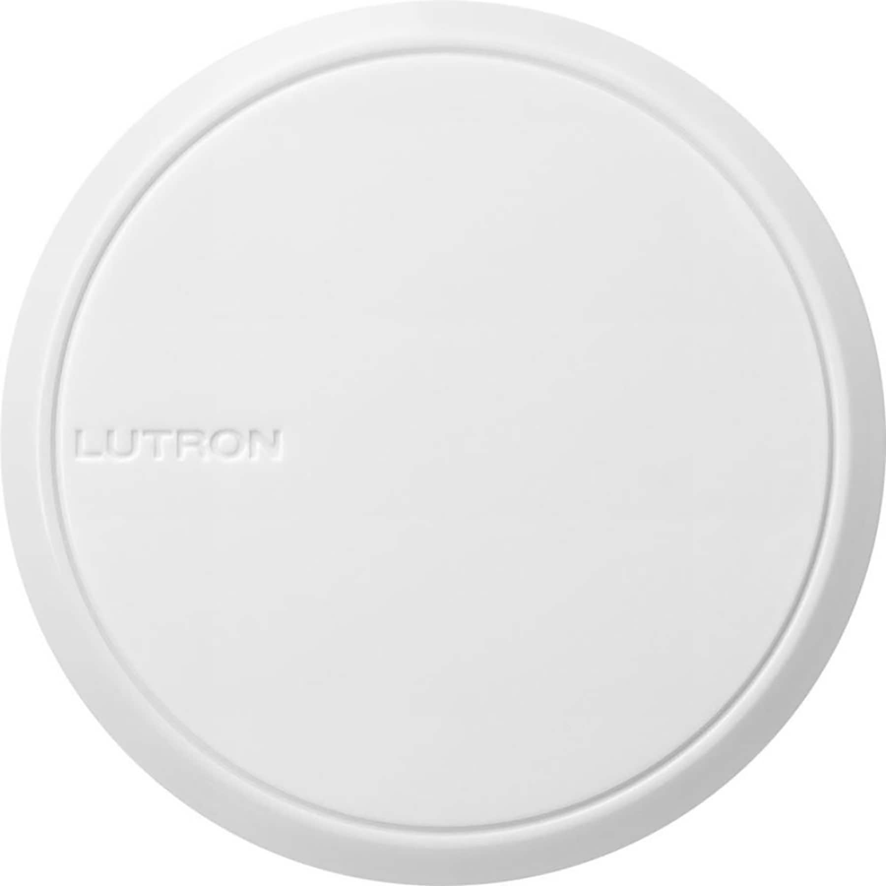 Lutron RCL-RK-WH Lighting-Control-Parts - View #2
