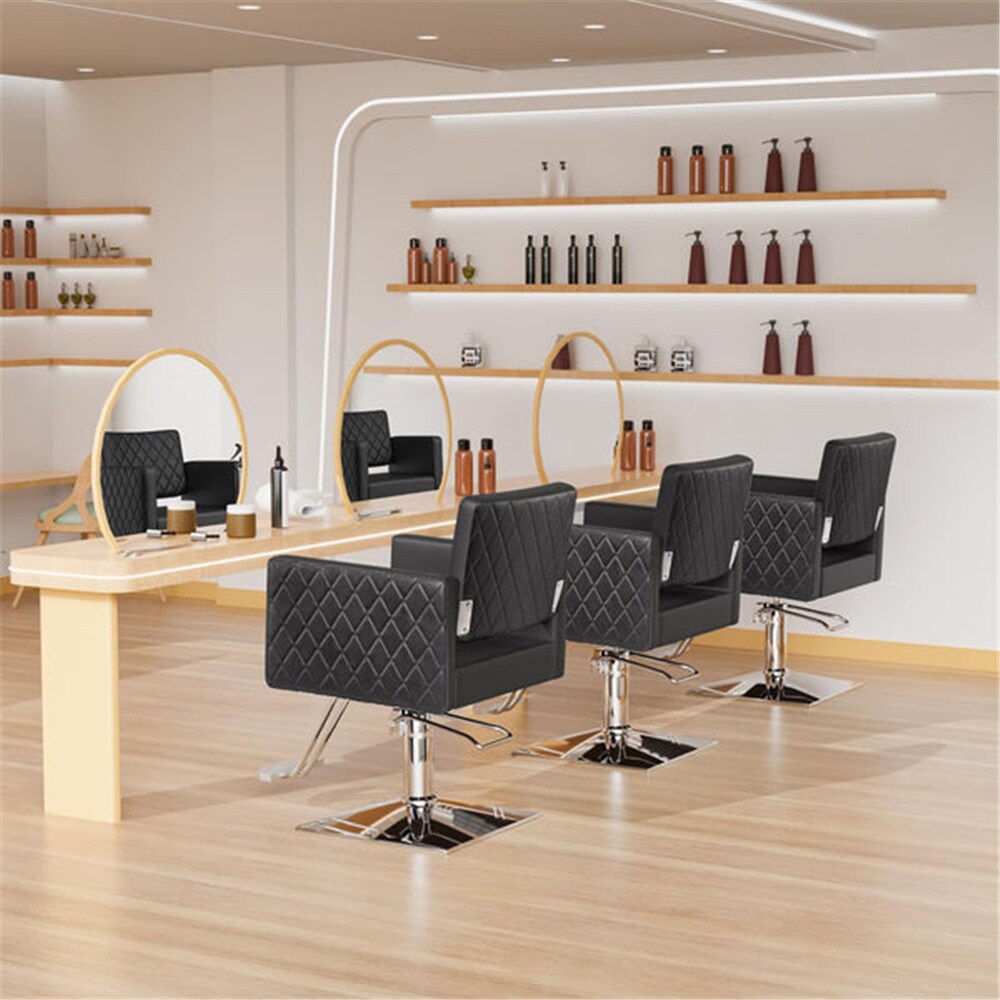 Outopee LO1G59000475 Office-Chairs - View #4