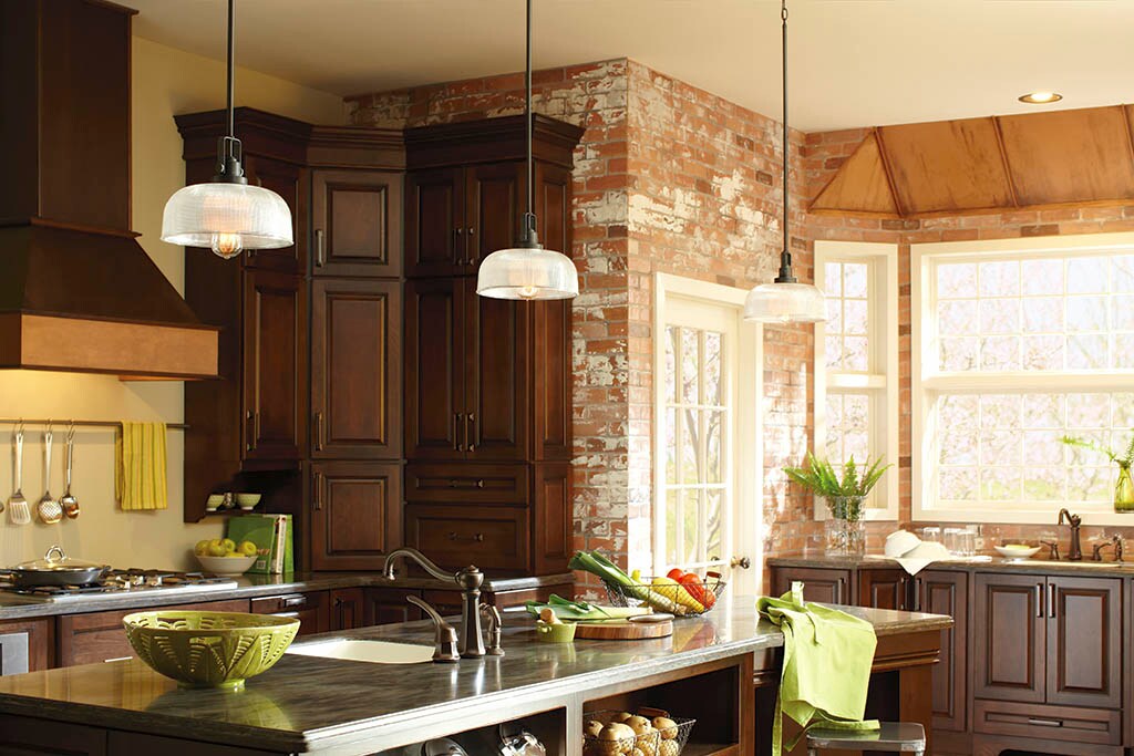 Progress Lighting P5030-74DI Pendant-Lights - View #2