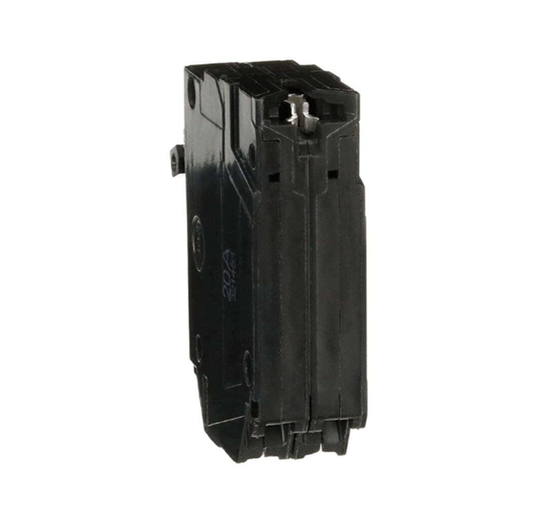 GE THQLT2020A Circuit-Breakers - View #5