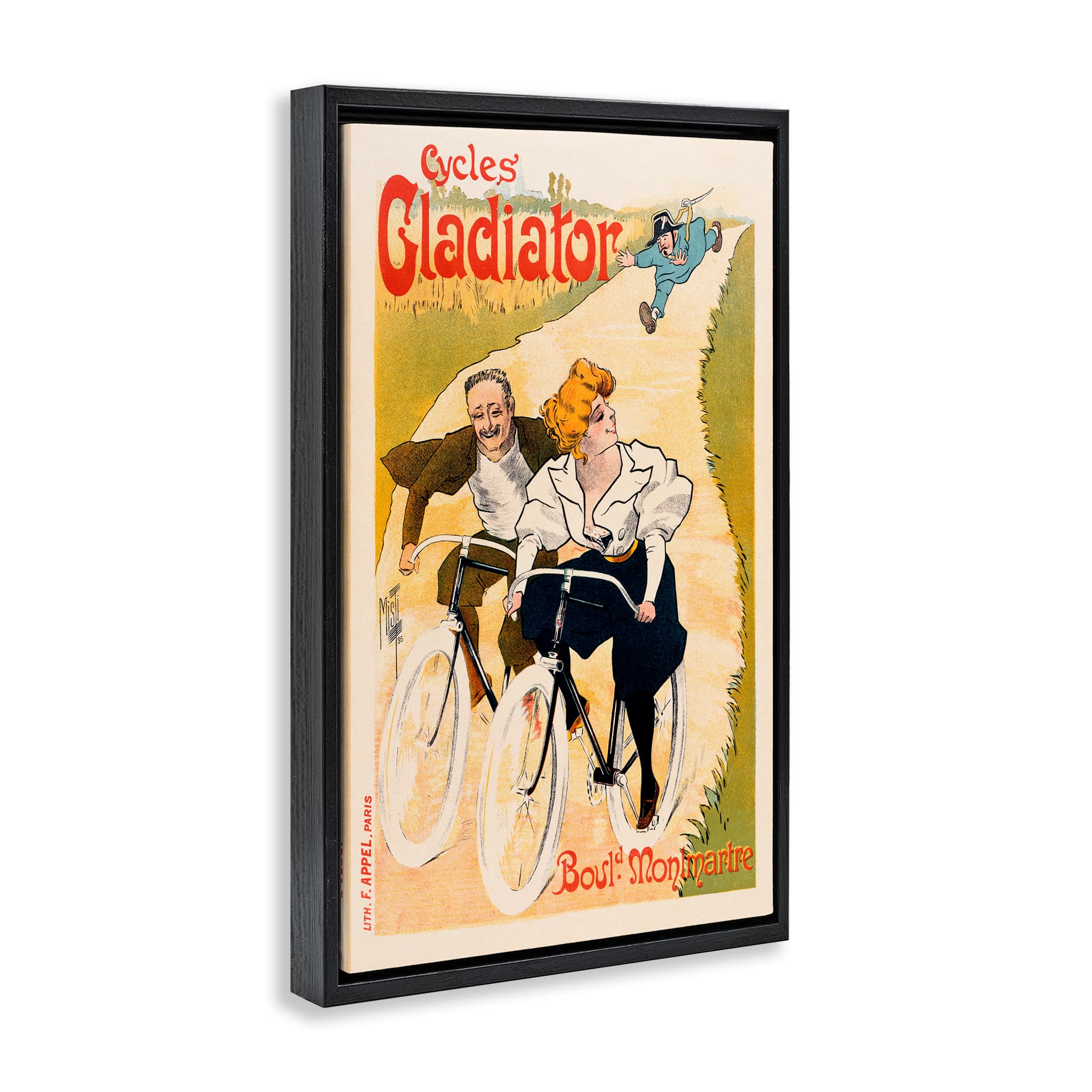 Stupell Industries BT-344-FFB-20X30 Wall-Art - View #2