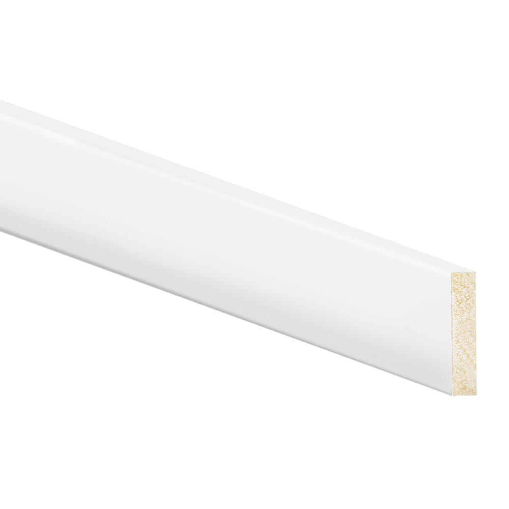 Inteplast Group Building Products 50251200032 Baseboard-Moulding - View #2