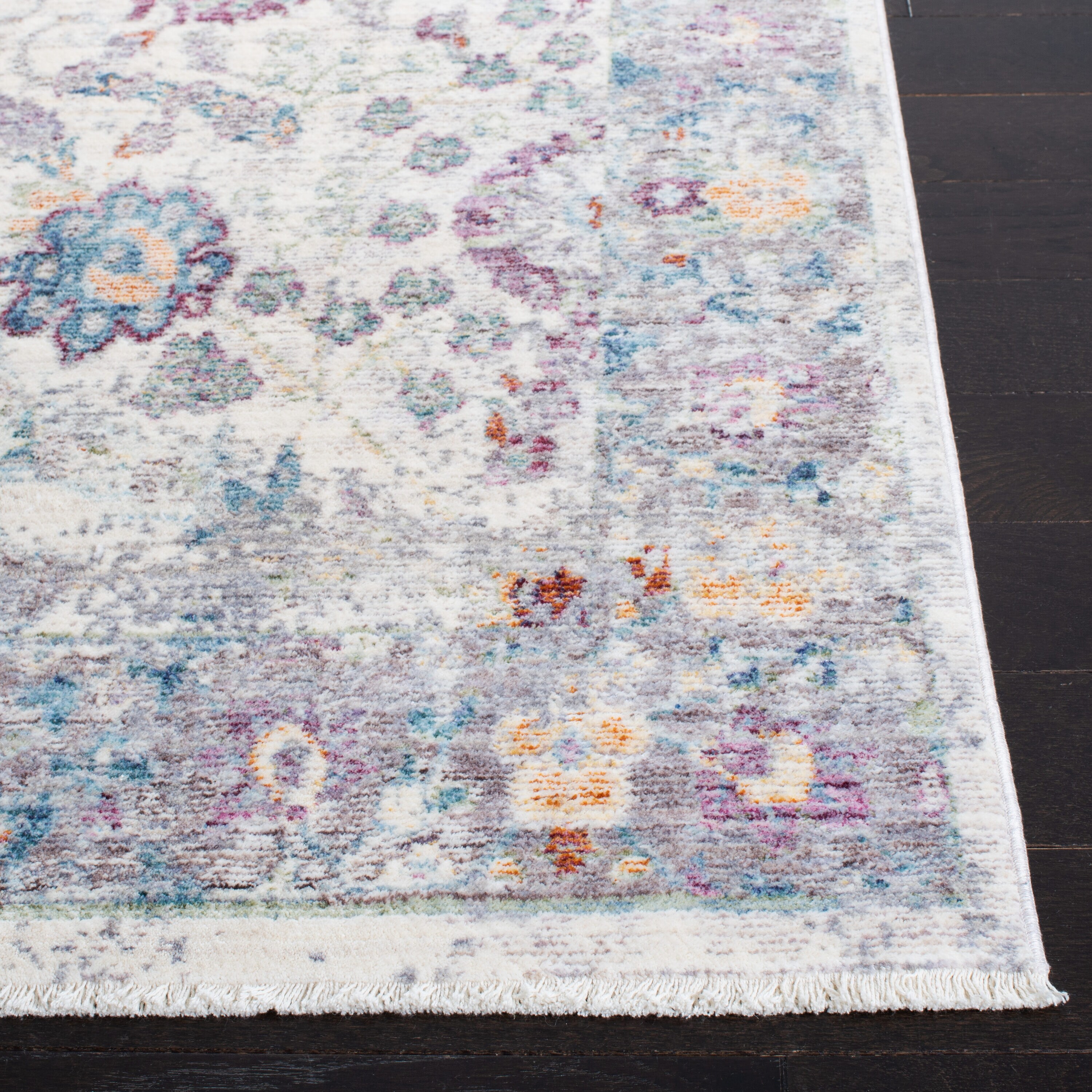 Safavieh ILL703D-4SQ rugs - View #2