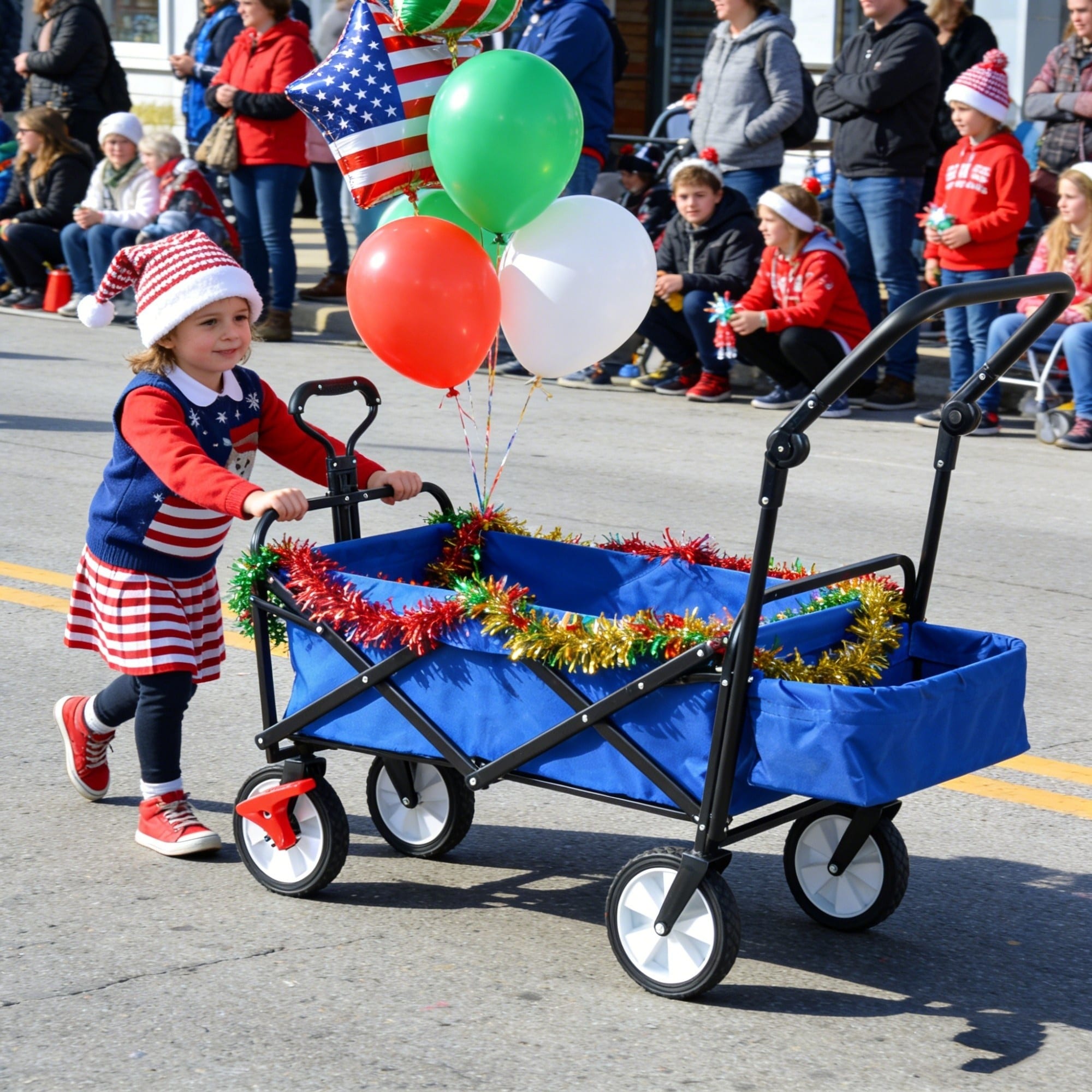 Boyel Living BL-QD-47803 Hand-Truck-Dollies - View #6