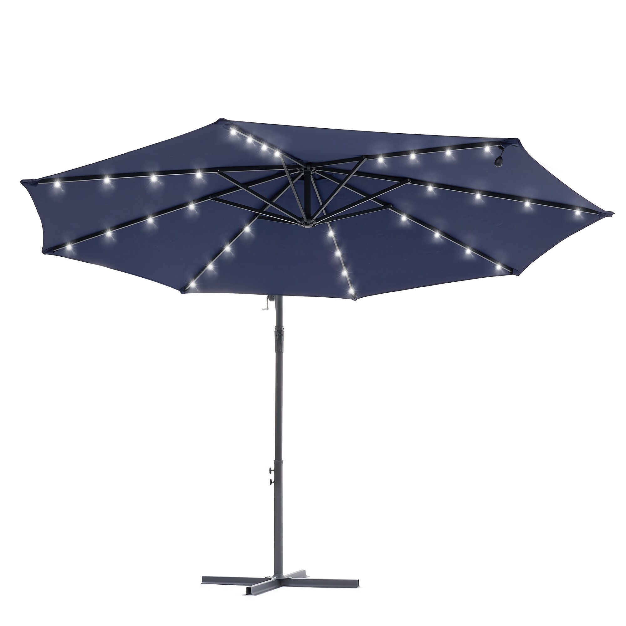 ACEGOSES LW-ROF-34L-LED Umbrellas-2 - View #8