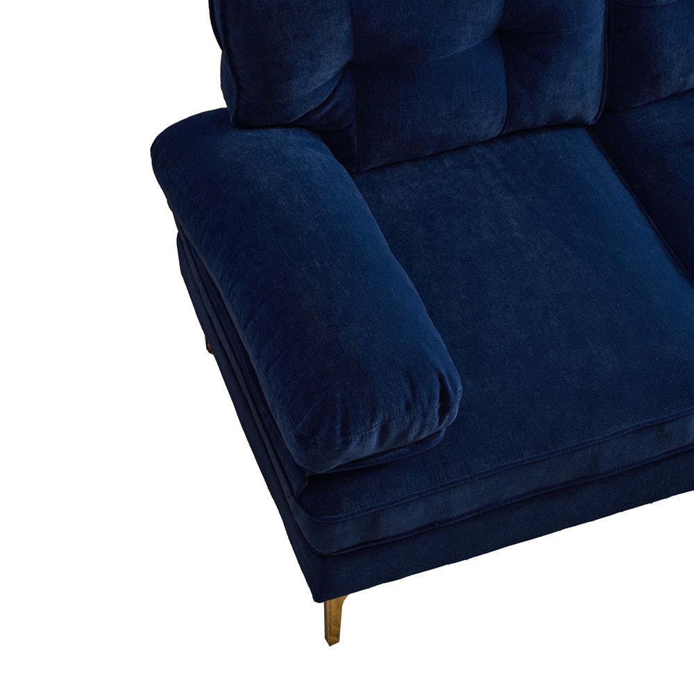 ModernLuxe L-SG000980AAC Sofas-Loveseats - View #11