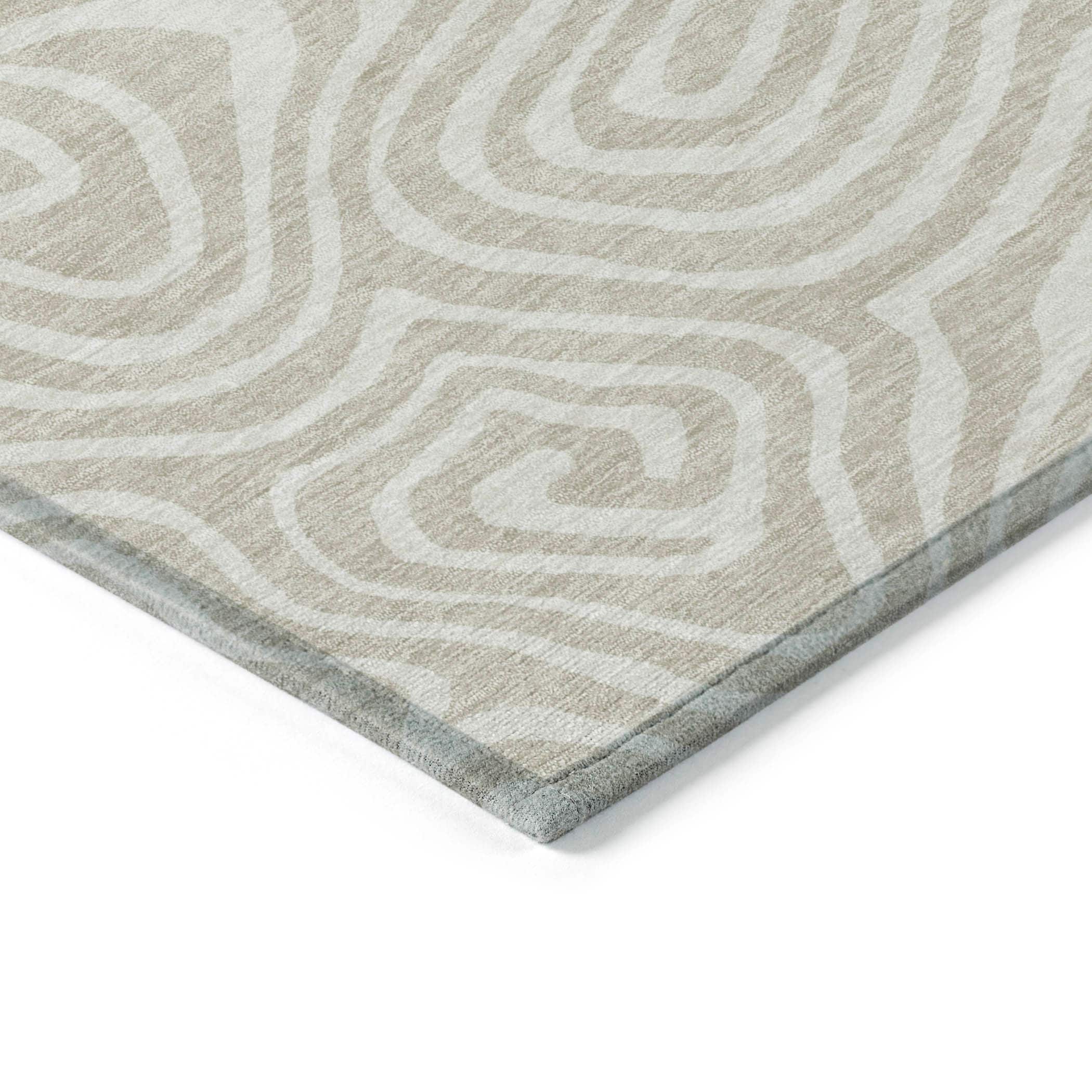 Addison Rugs ACN1020BG8X10 rugs - View #4