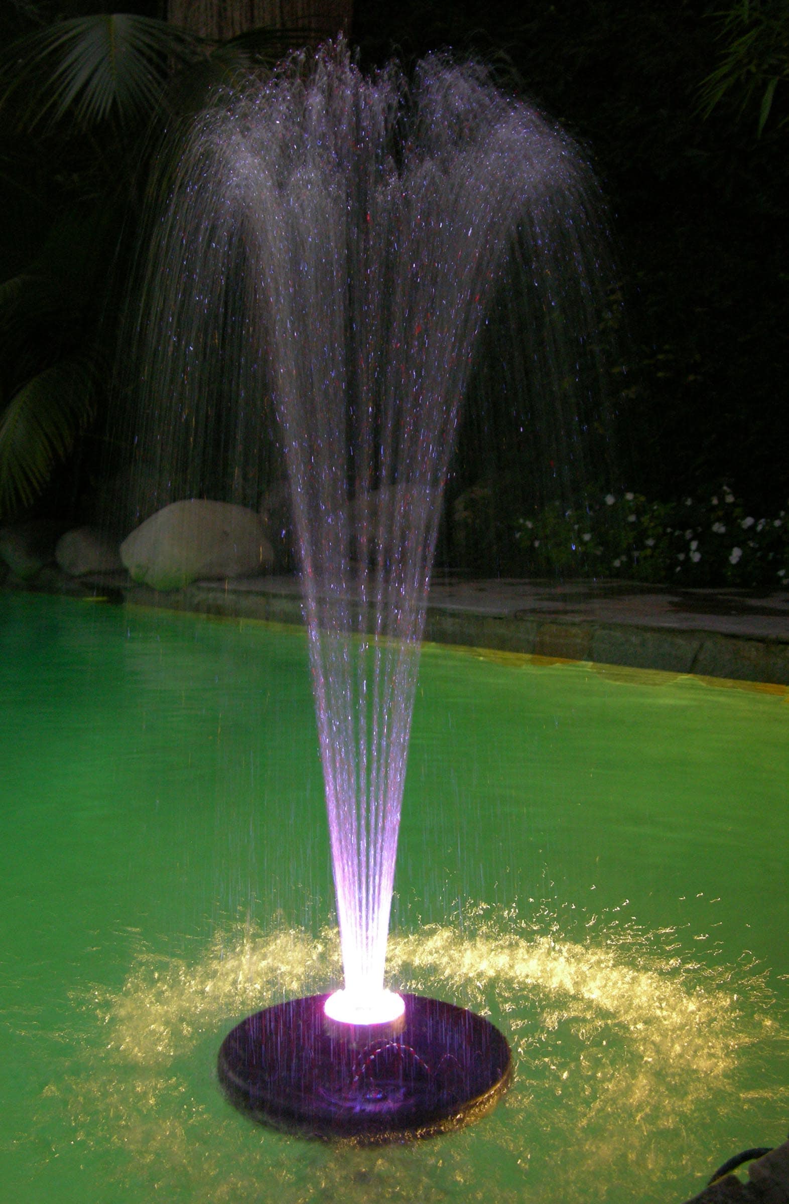 Alpine Corporation FTC102 fountains - View #10