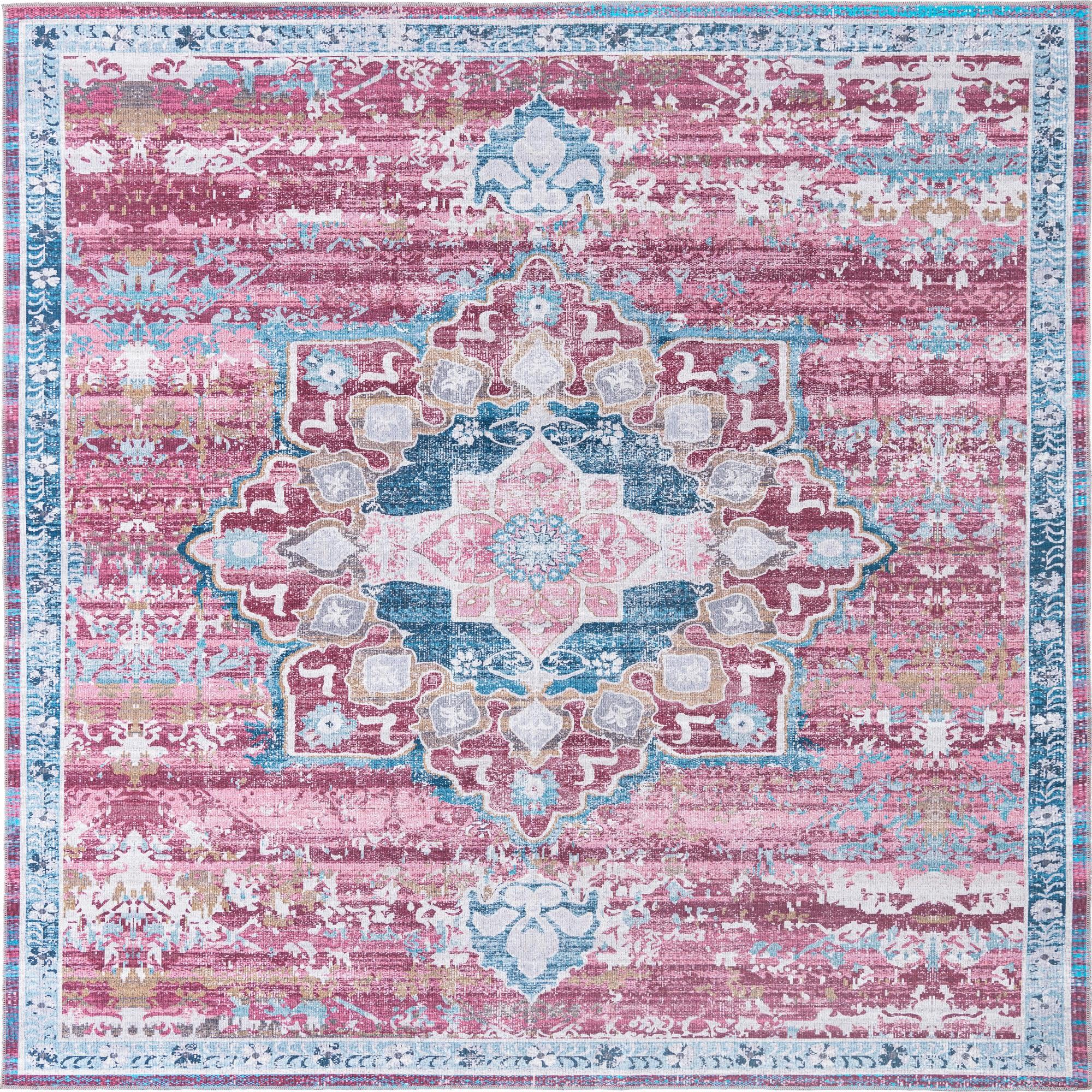 Unique Loom 3166776 rugs - View #8