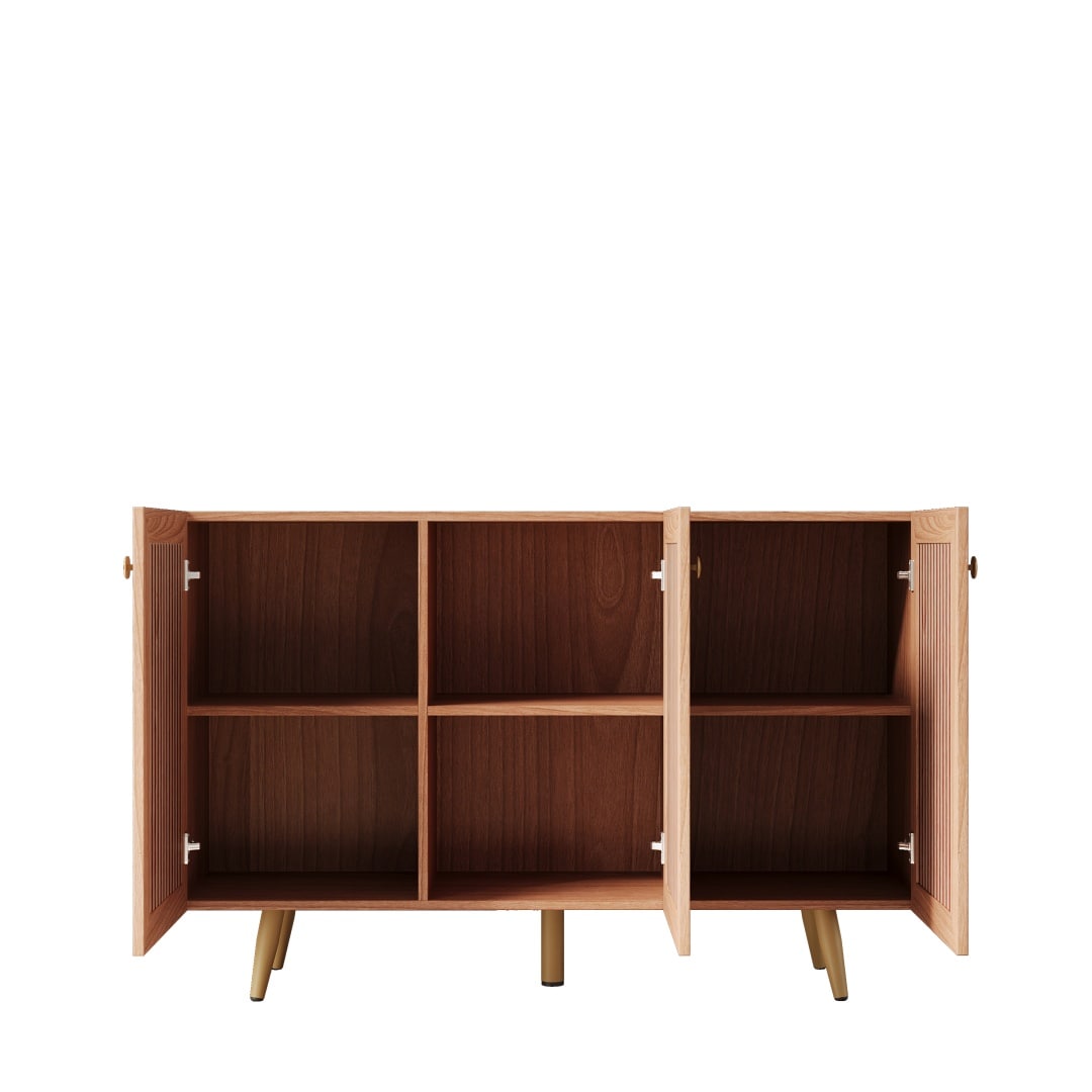 ZAKLOOP MD2702P202502 Utility-Storage-Cabinets - View #5