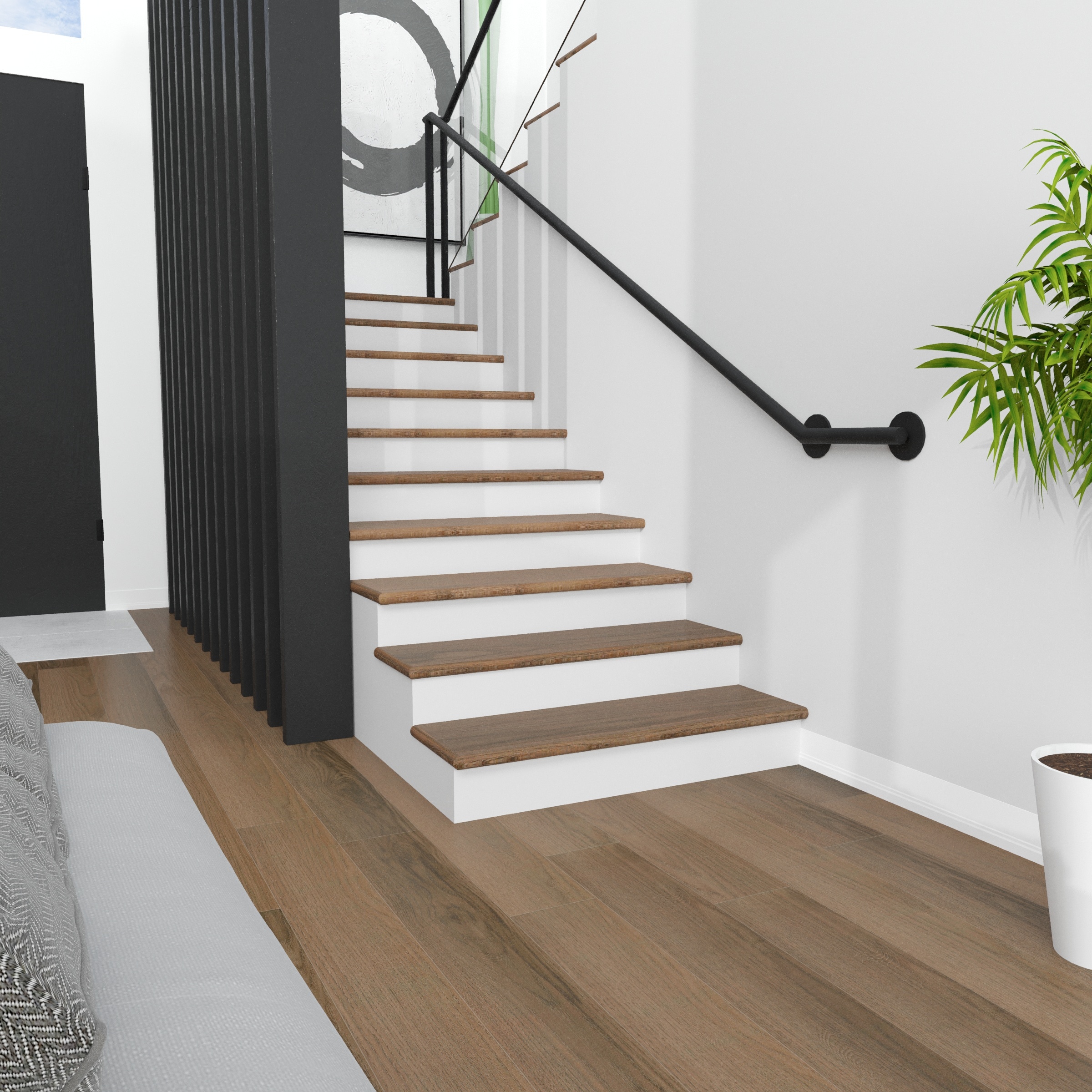 CALI 7908500921 Stair-Treads - View #2
