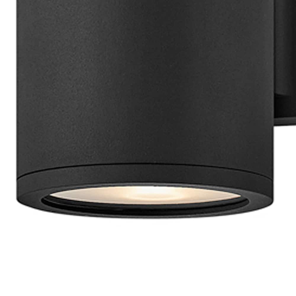 Hinkley 13590BK-LL Outdoor-Wall-Lighting - View #2