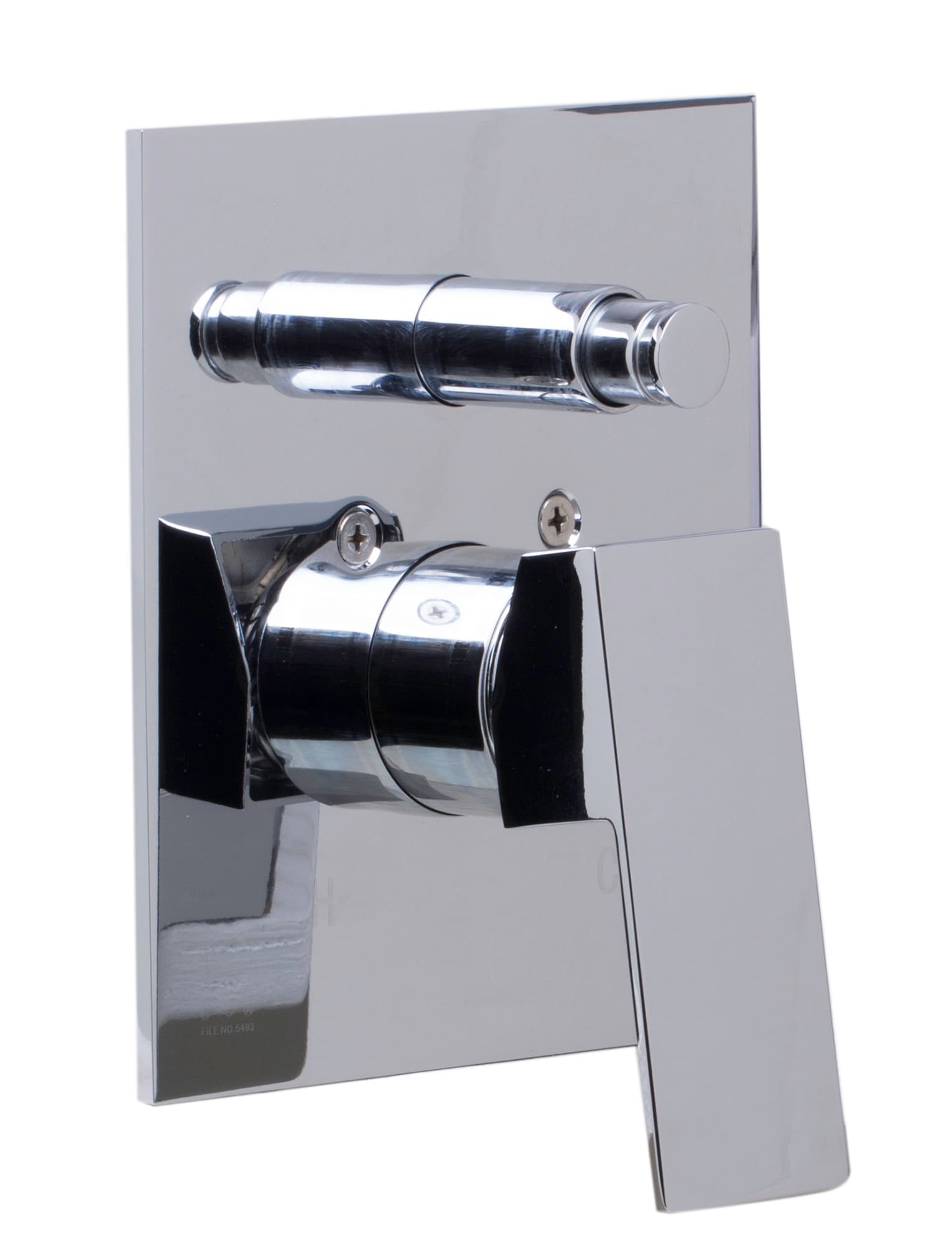 ALFI AB5601-PC Shower-Valves - View #3