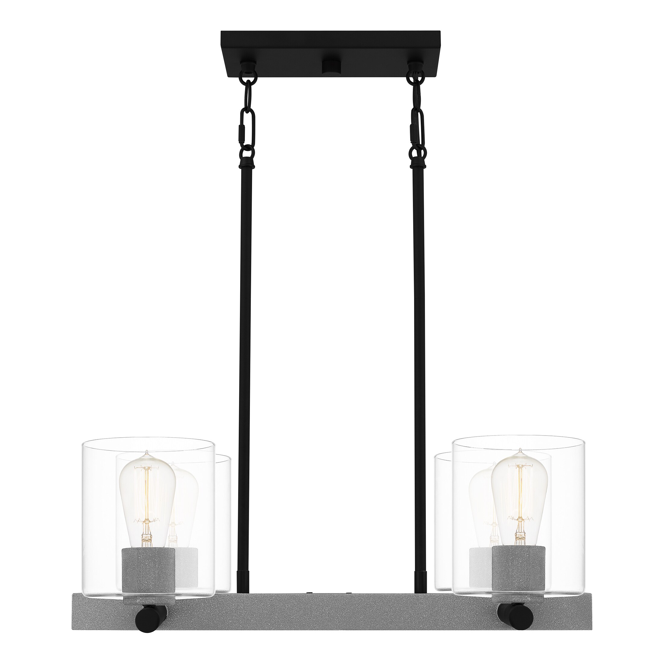 Quoizel CDW5022MBK b090015 - View #7