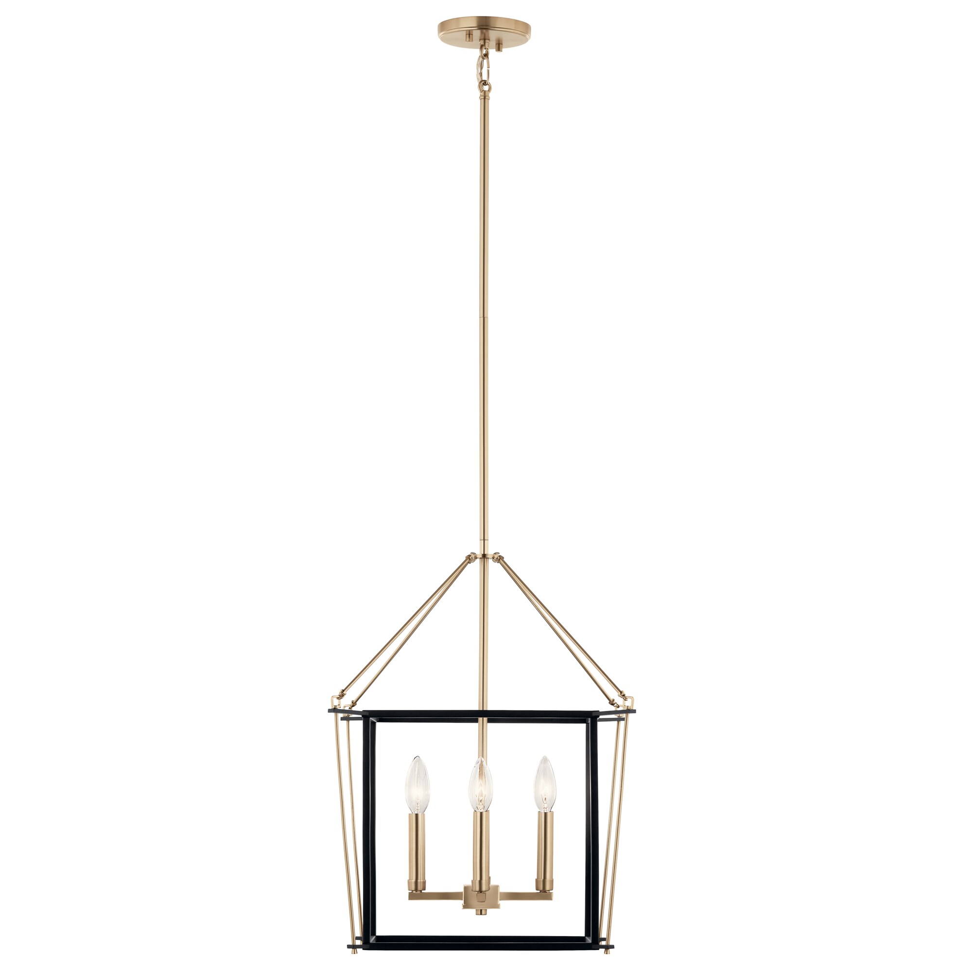 Kichler 52626CPZ Pendant-Lights - View #5