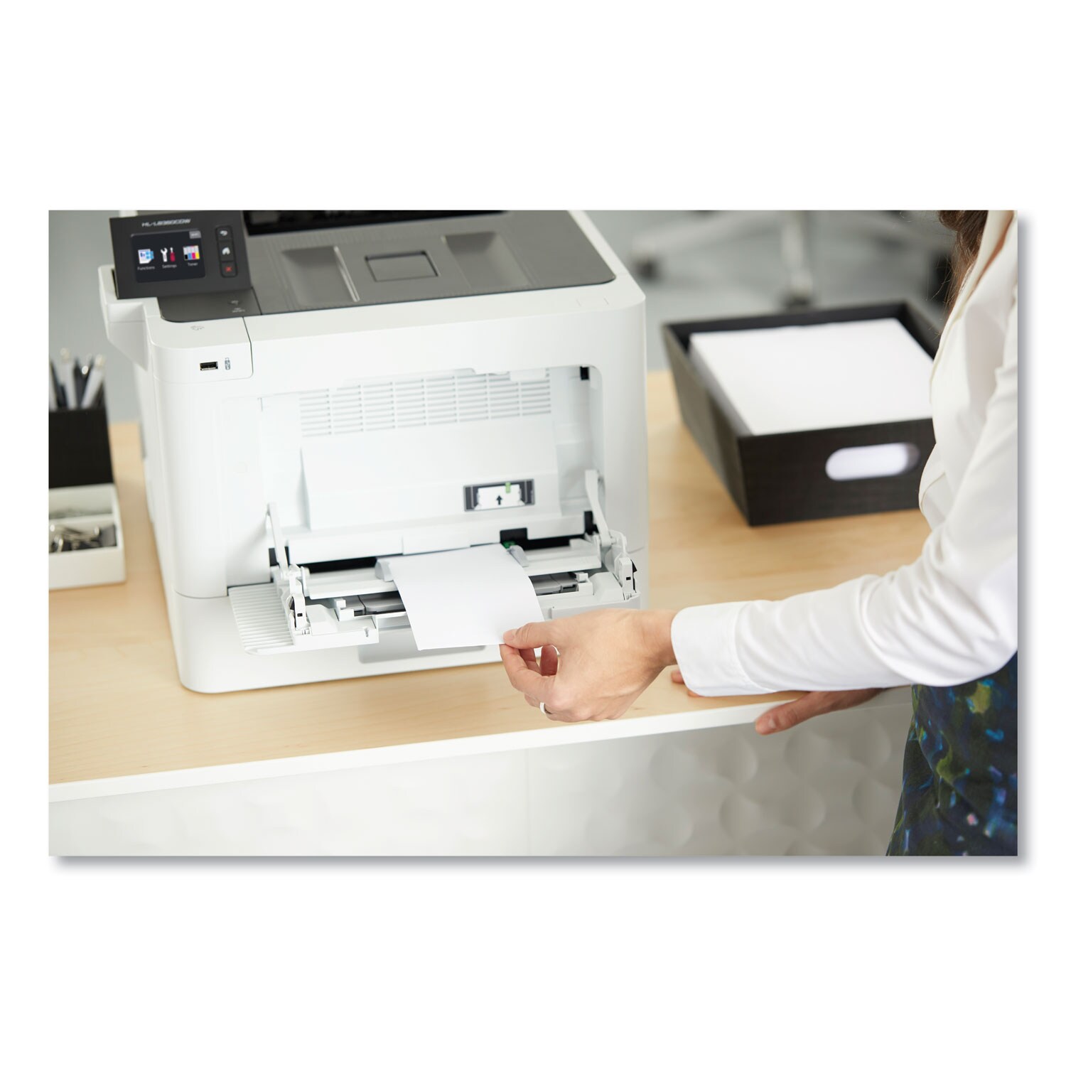 Brother HLL8360CDW printers - View #7