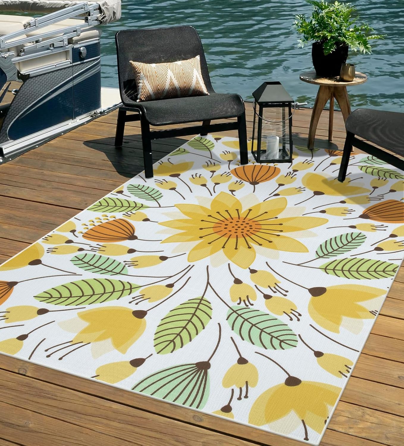 Lahome OR-WYB-001-Y3 rugs - View #2