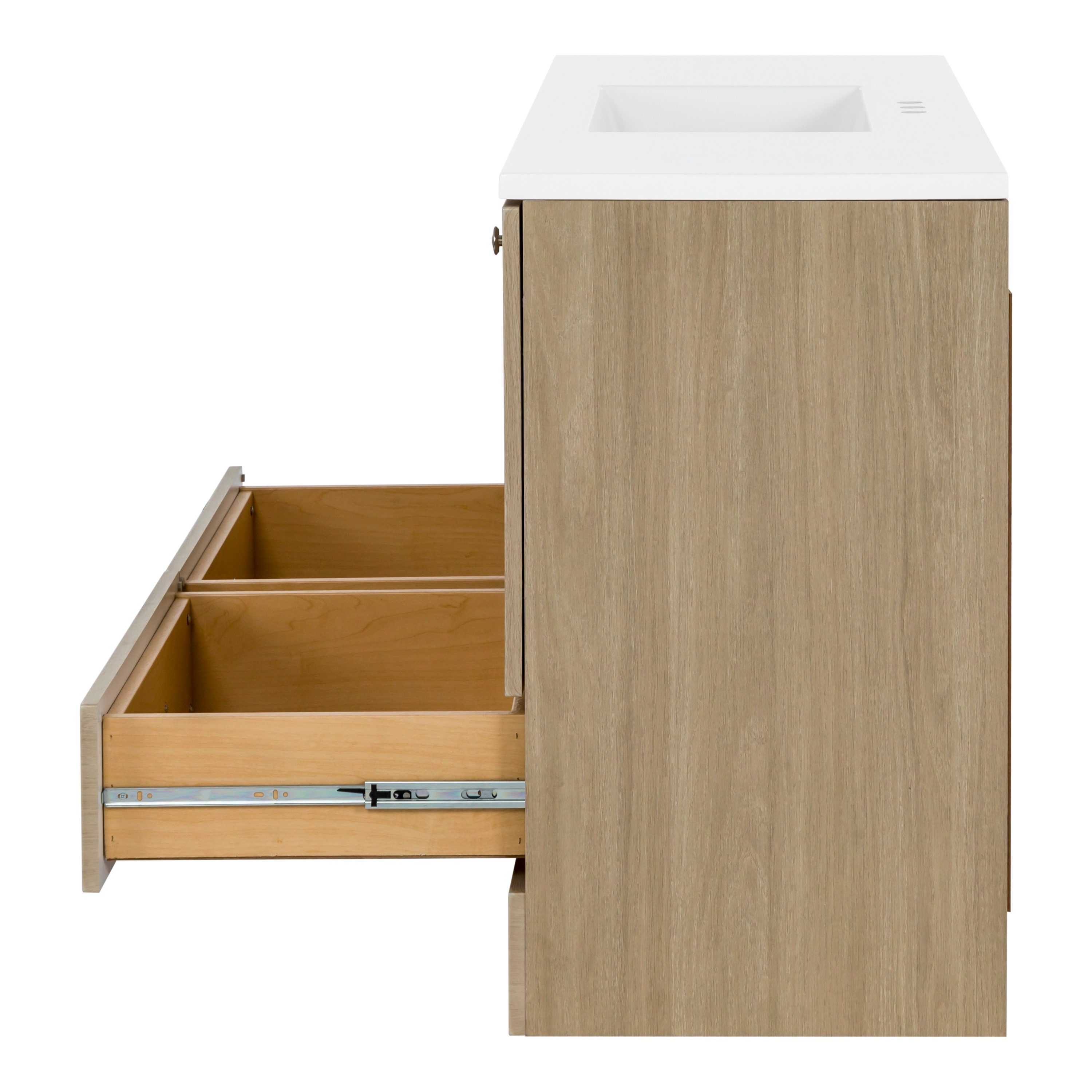 Diamond NOW C48W30351 Bath-Vanity-Combo - View #9