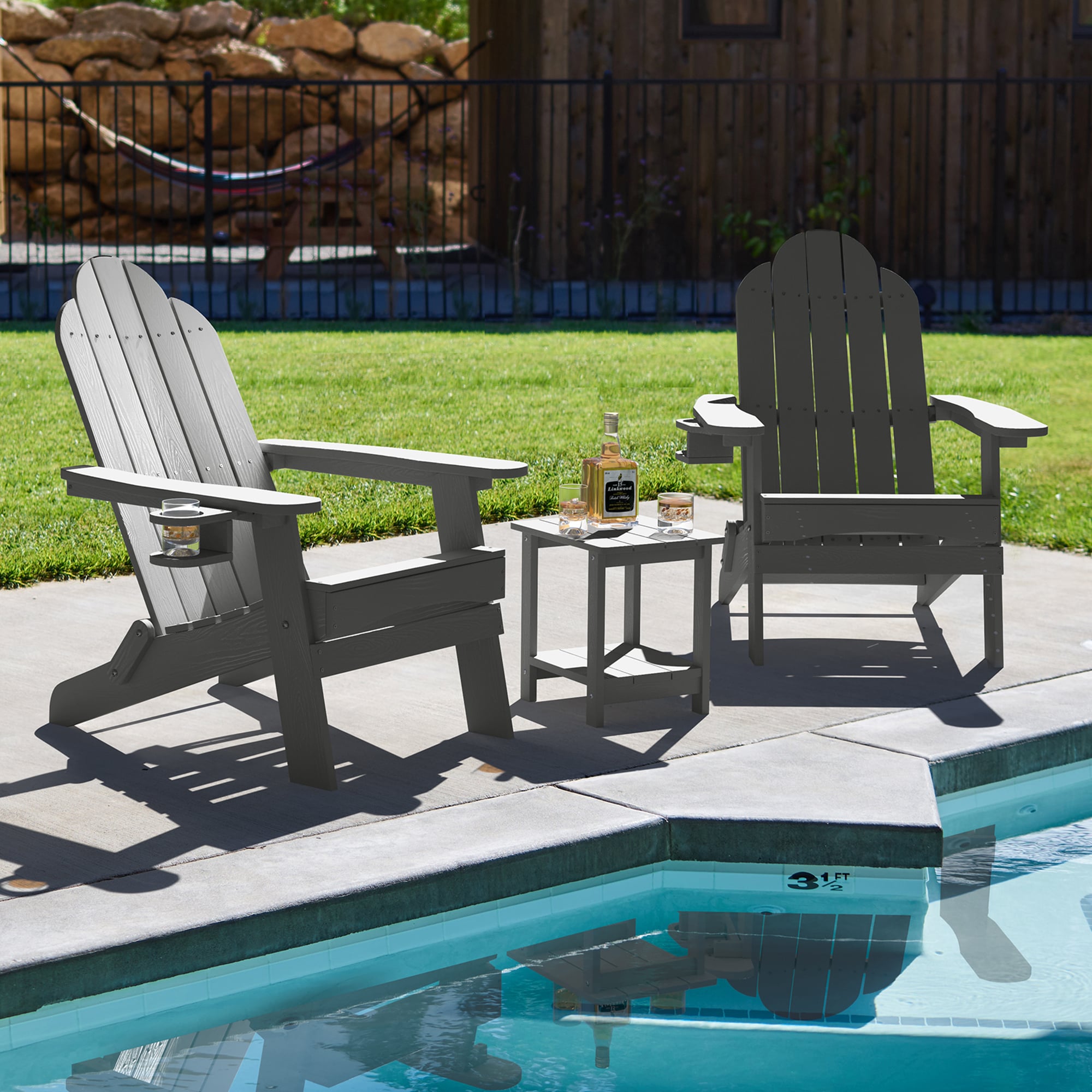 LUE BONA 2JY-002-09LS Patio-Chairs - View #7