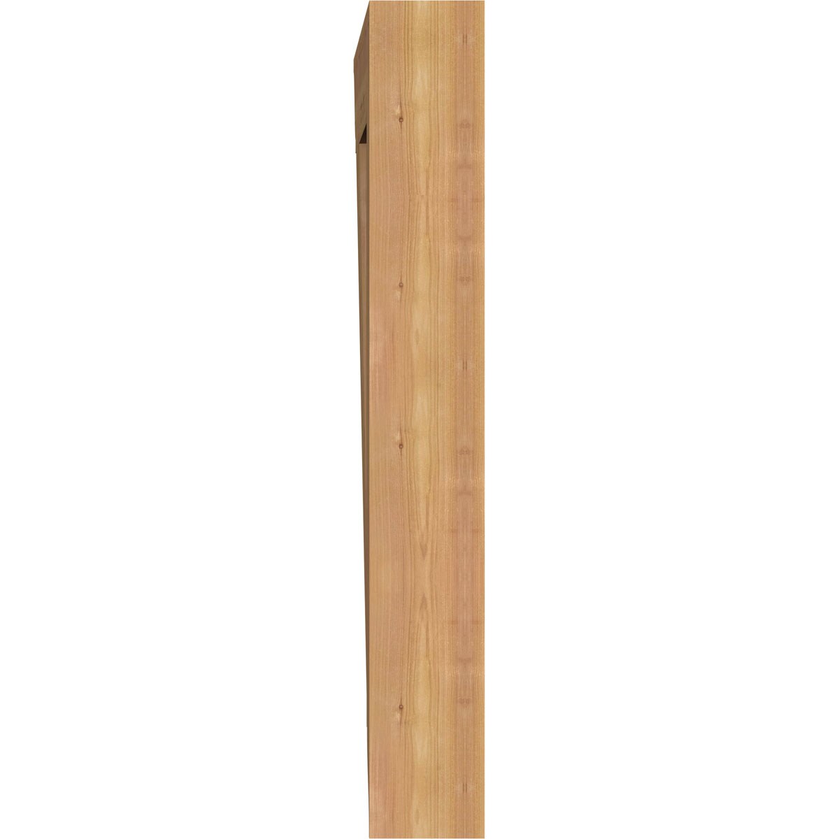 Ekena Millwork BKT06X36X40TRA01SWR Exterior-Brackets-Braces - View #4