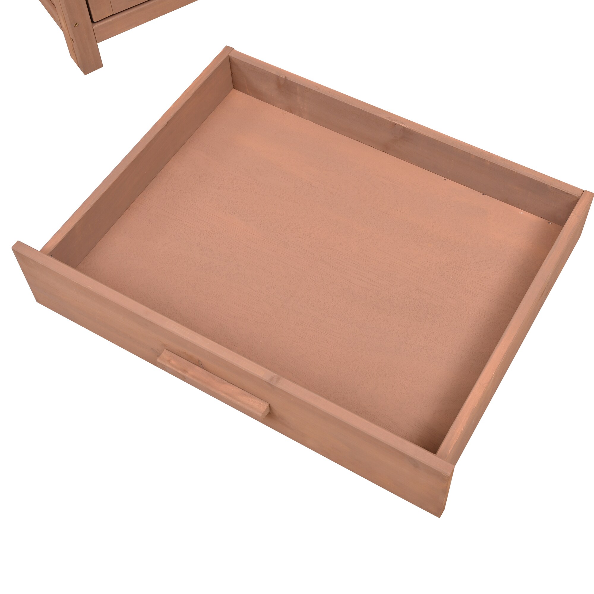 SINOFURN SYA010591GY Potting-Benches - View #4