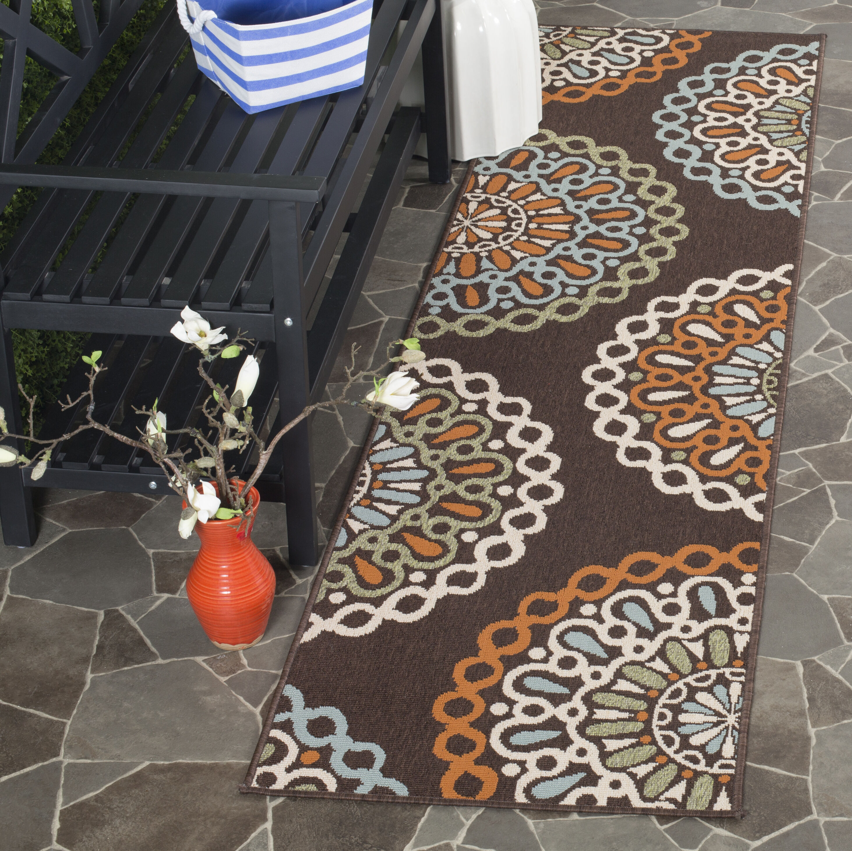 Safavieh VER092-0725-28 rugs - View #3