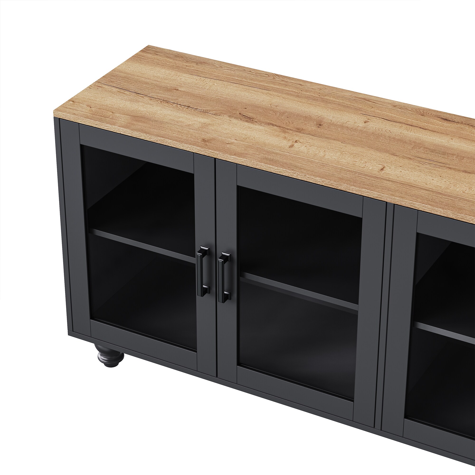 ModernLuxe N721S000041B Tv-Stands - View #15