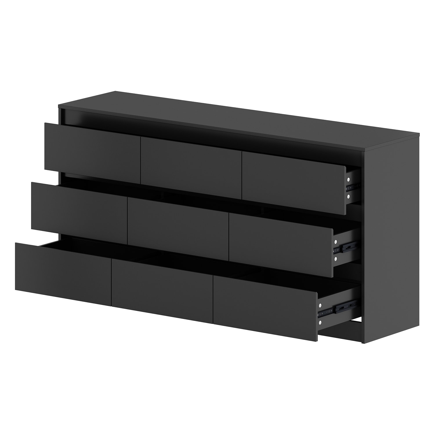 FUFU&GAGA KF250020-03 dressers - View #3
