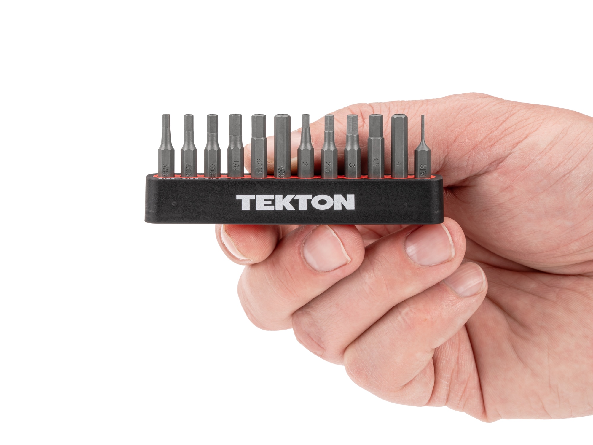TEKTON DZZ92006 screwdrivingbits - View #5
