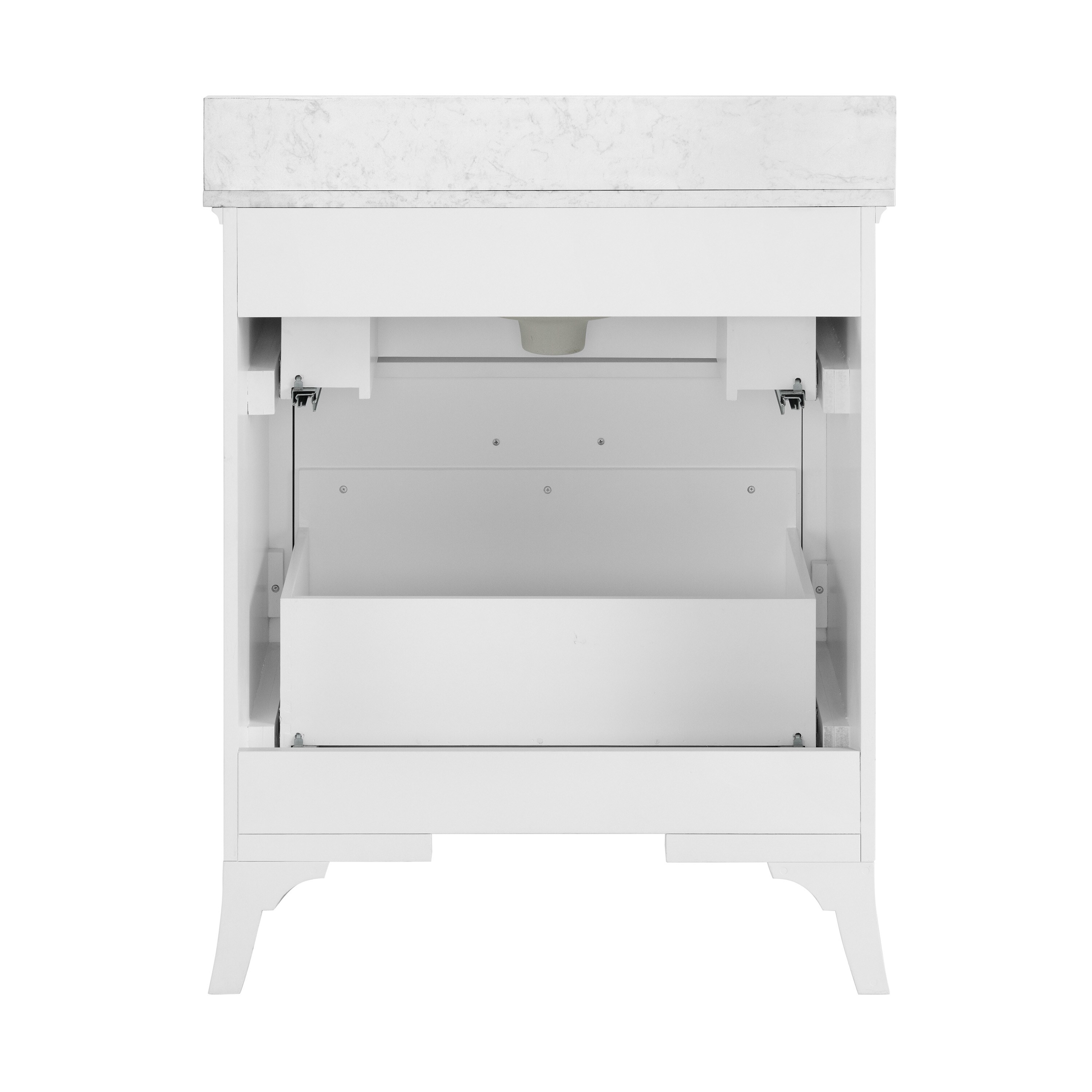 allen + roth 1605VA-30-201-925 Bath-Vanity-Combo - View #10
