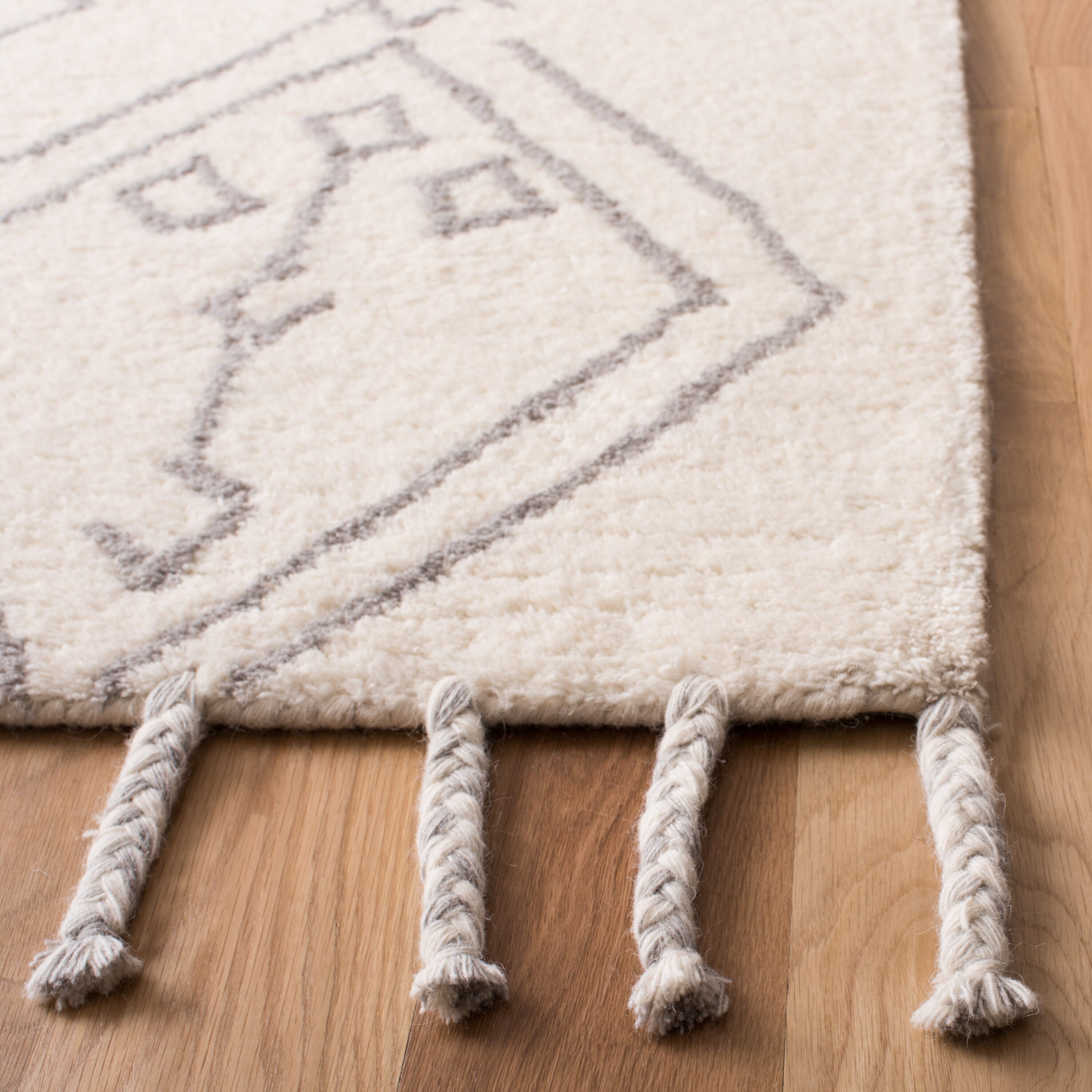 Safavieh CSB201G-28 rugs - View #5