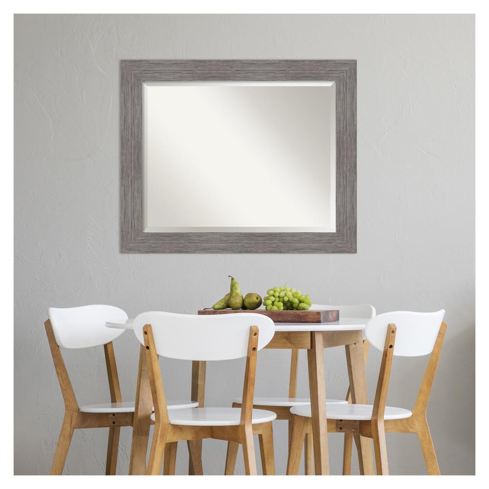 Amanti Art DSW4960909 Framed-Bath-Mirrors - View #5