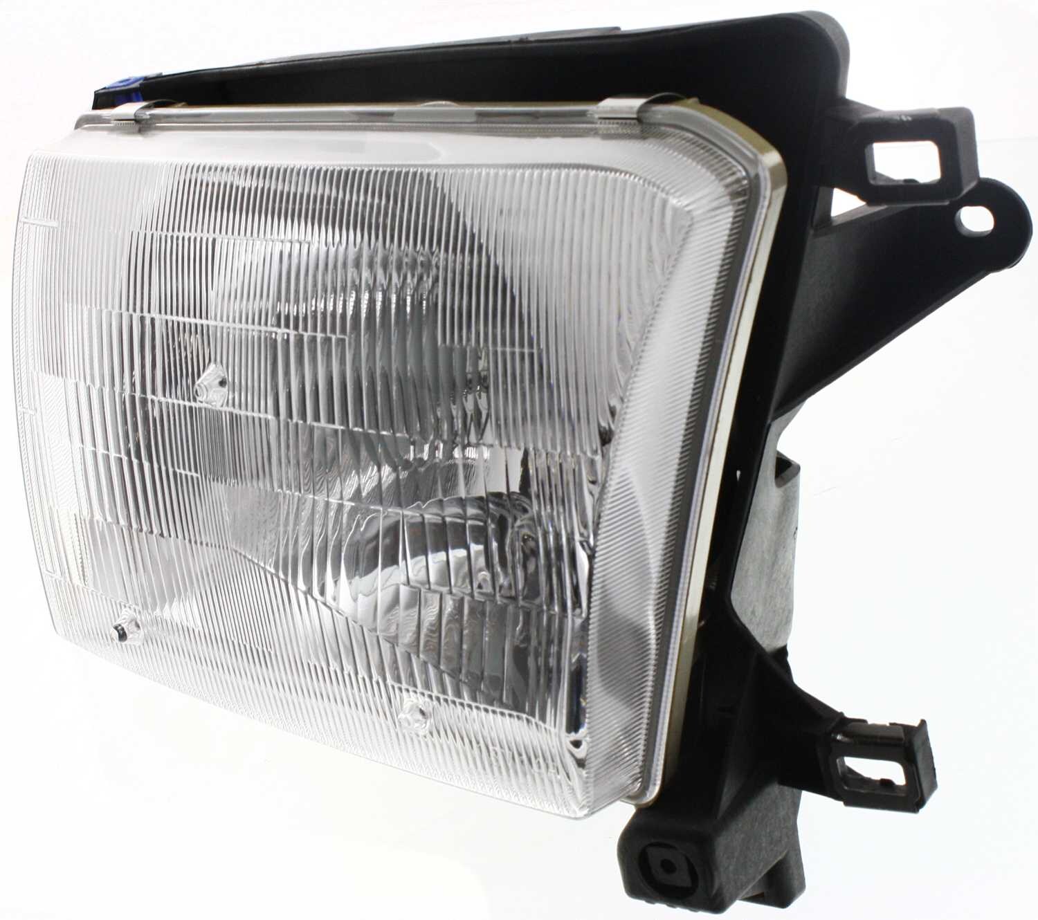 Garage-Pro JCW20-3555-00GP Headlights-Components - View #2